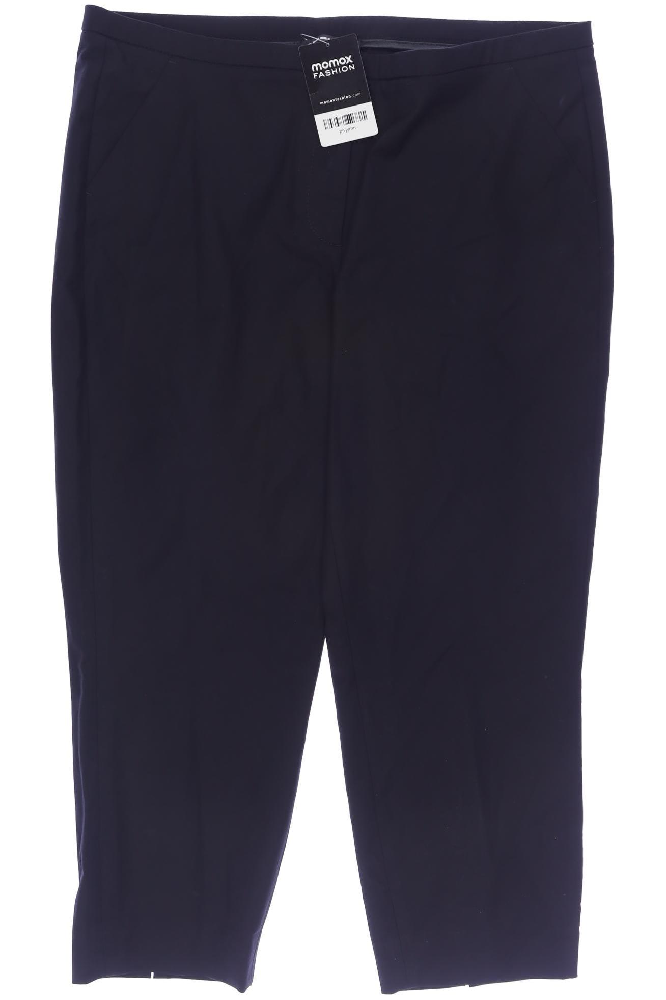 

Cambio Damen Stoffhose, schwarz, Gr. 44