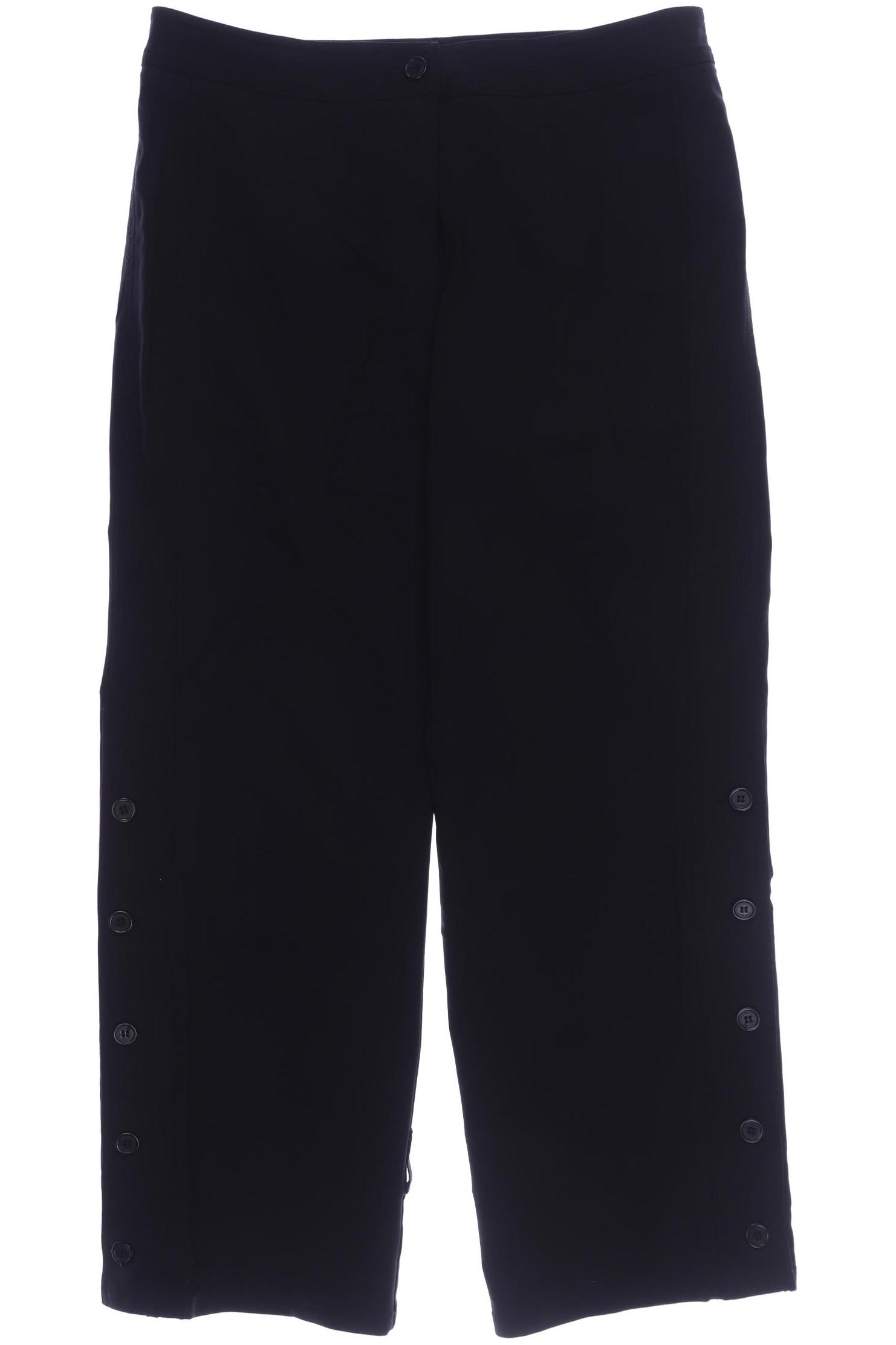 

Cambio Damen Stoffhose, schwarz