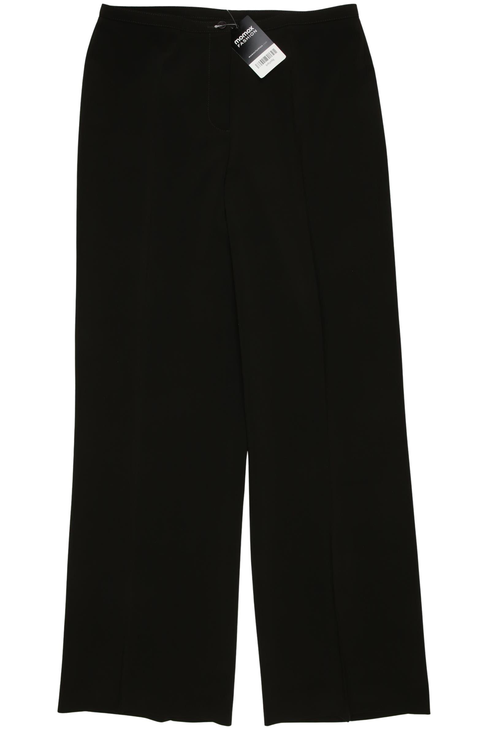 

Cambio Damen Stoffhose, braun, Gr. 38