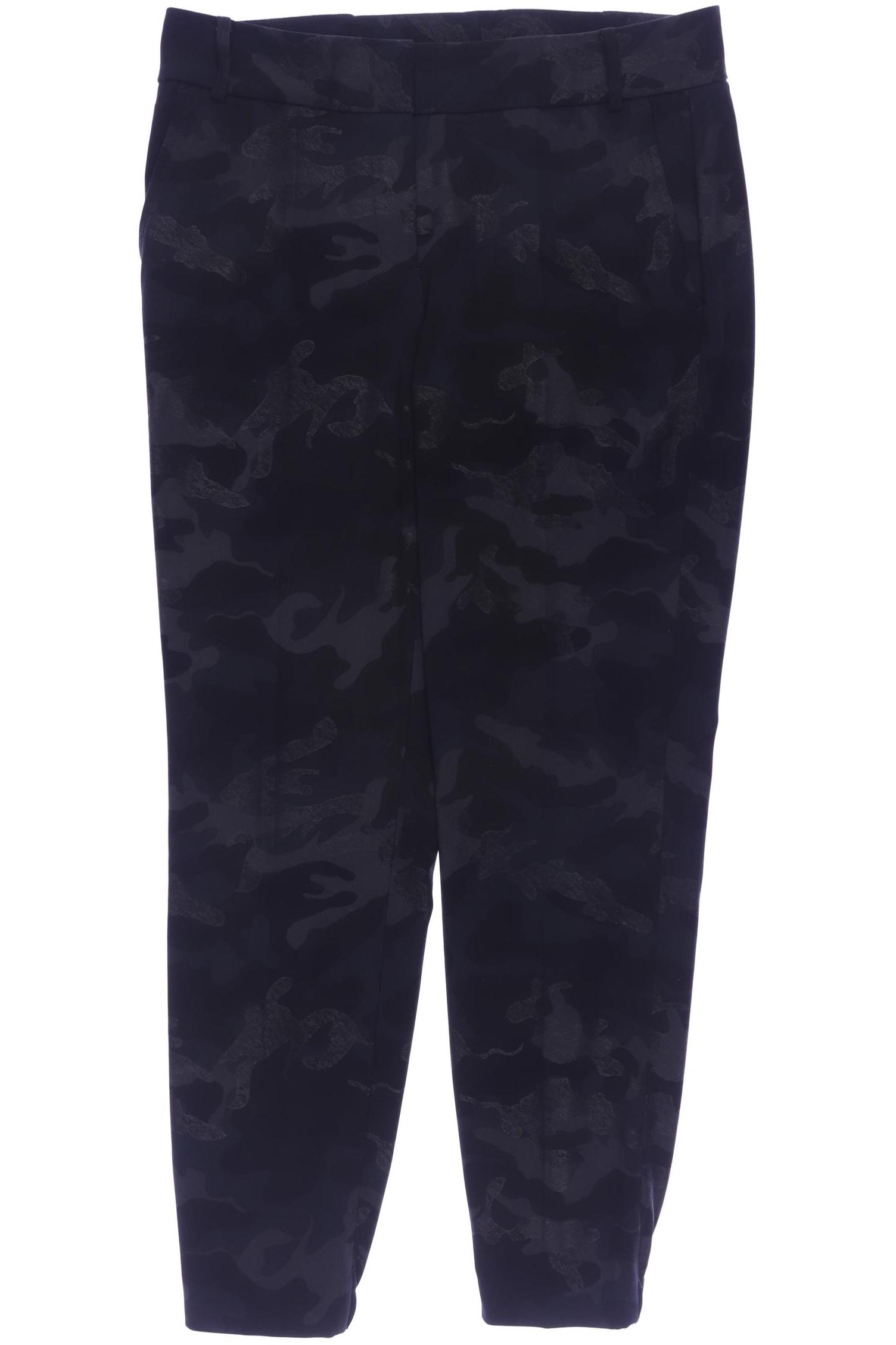 

Cambio Damen Stoffhose, marineblau, Gr. 36