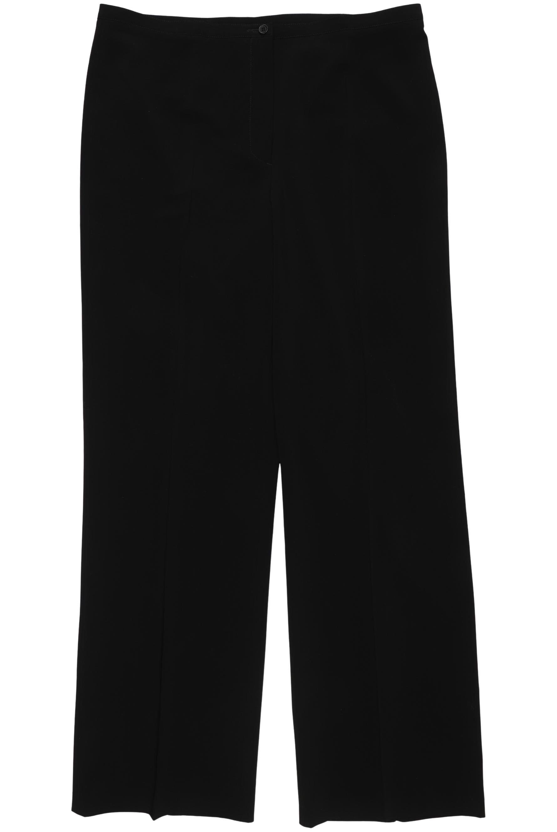 

Cambio Damen Stoffhose, schwarz, Gr. 44