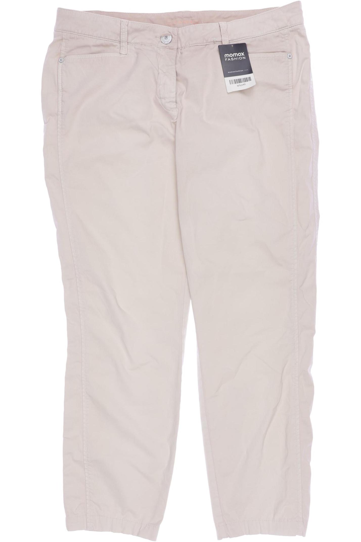 

Cambio Damen Stoffhose, pink, Gr. 44