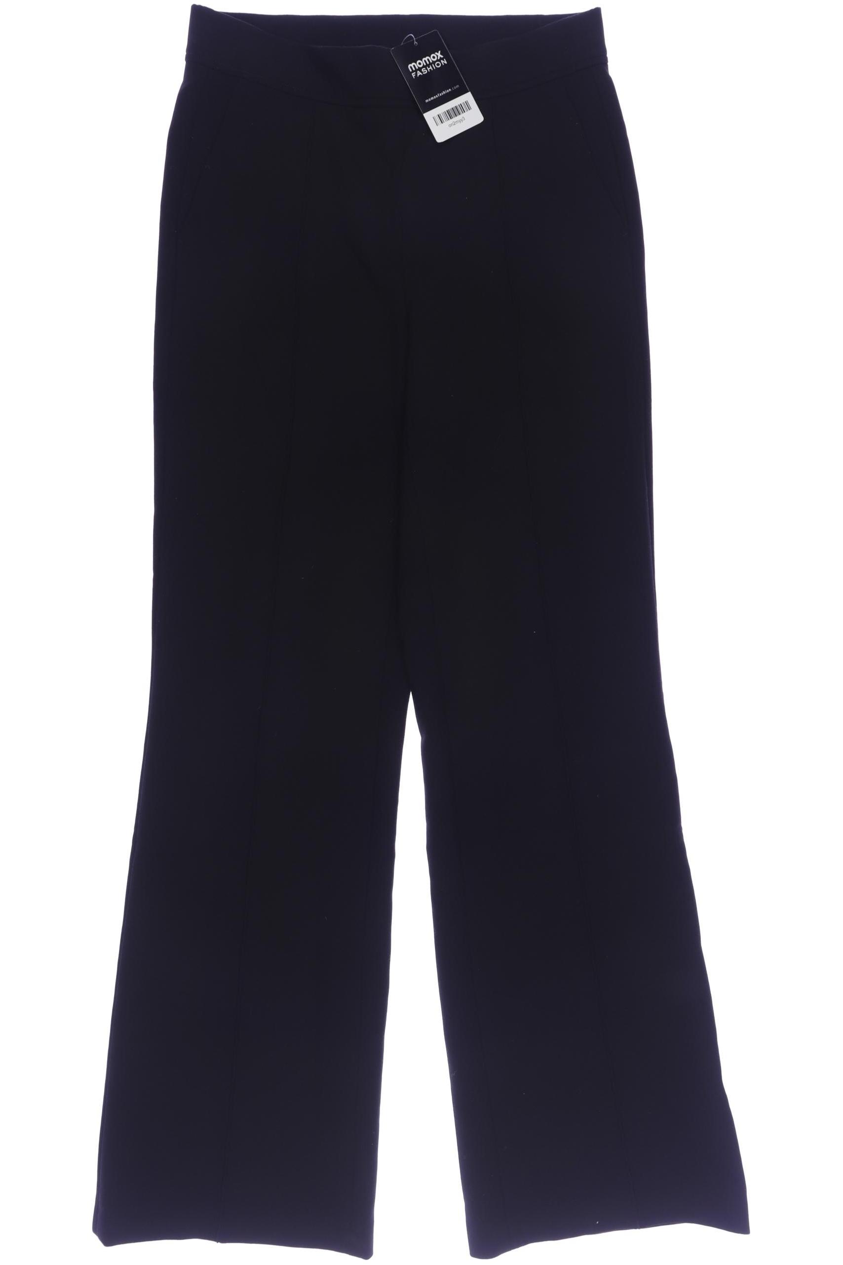 

Cambio Damen Stoffhose, schwarz, Gr. 30