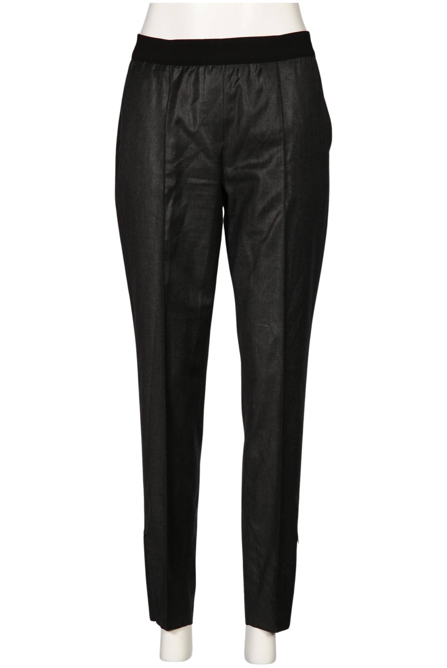 

Cambio Damen Stoffhose, grau, Gr. 38