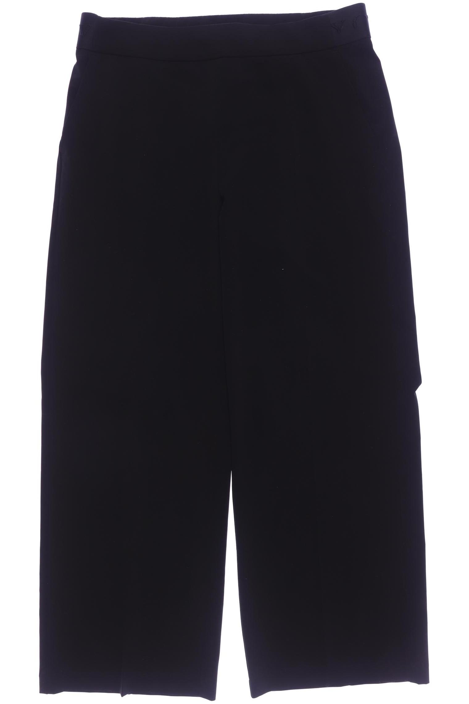 

Cambio Damen Stoffhose, schwarz, Gr. 38