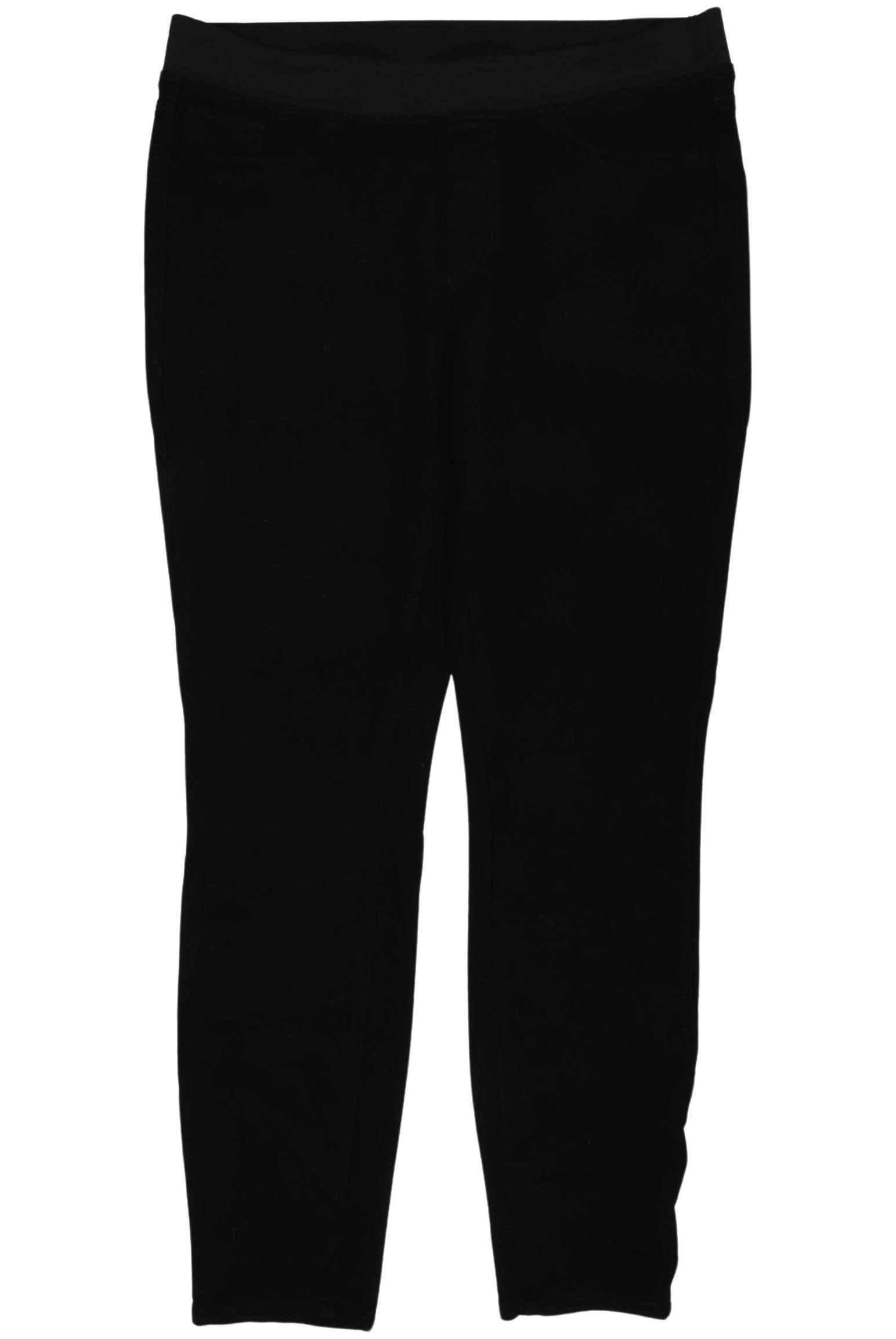 

Cambio Damen Stoffhose, schwarz, Gr. 44