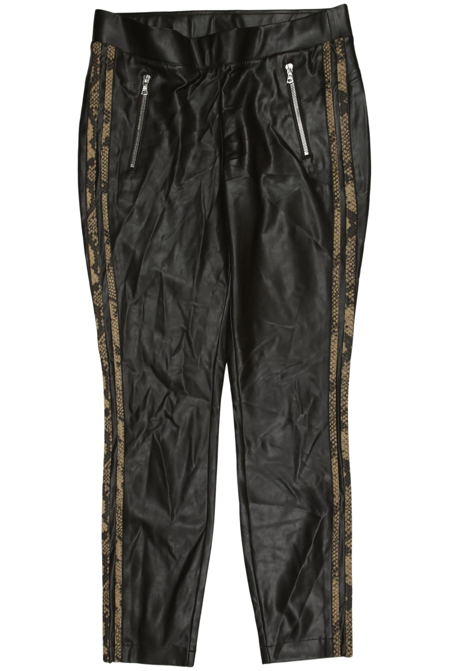 

Cambio Damen Stoffhose, braun, Gr. 40