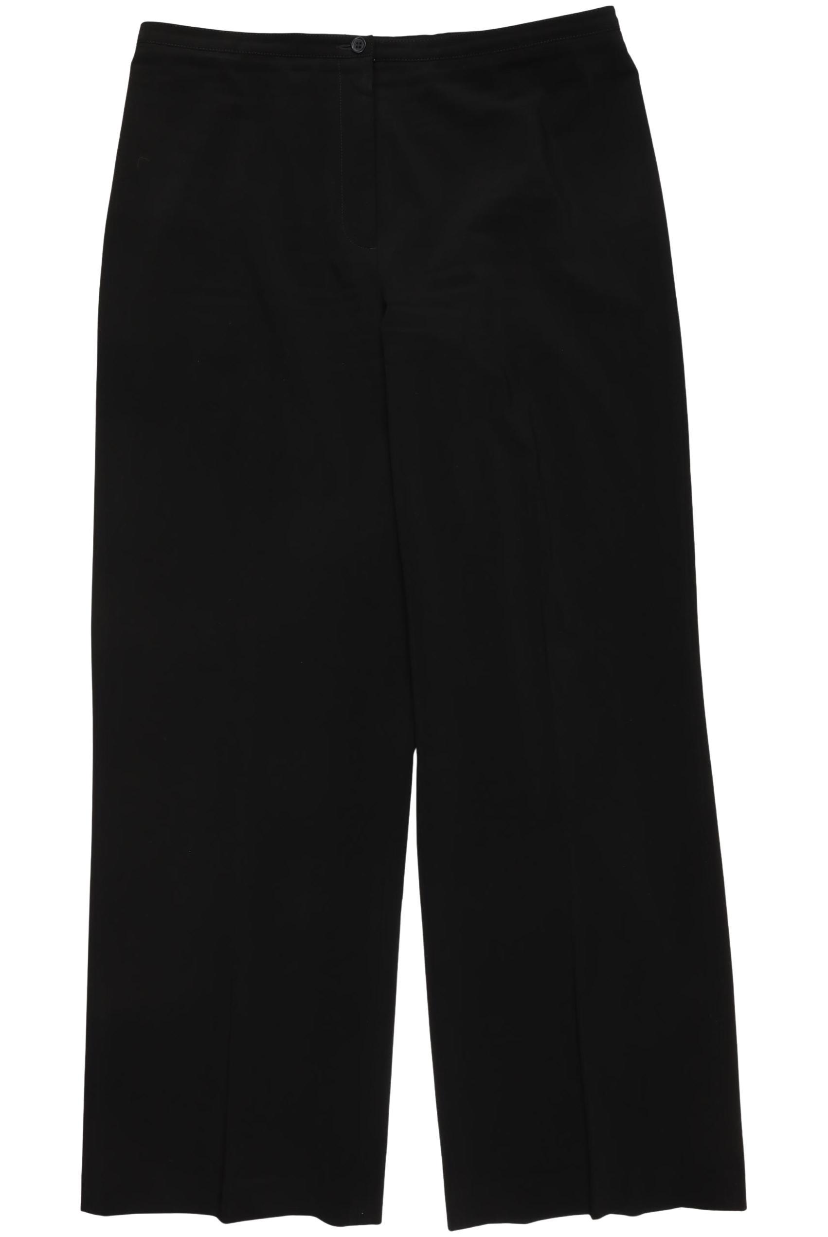 

Cambio Damen Stoffhose, schwarz, Gr. 44