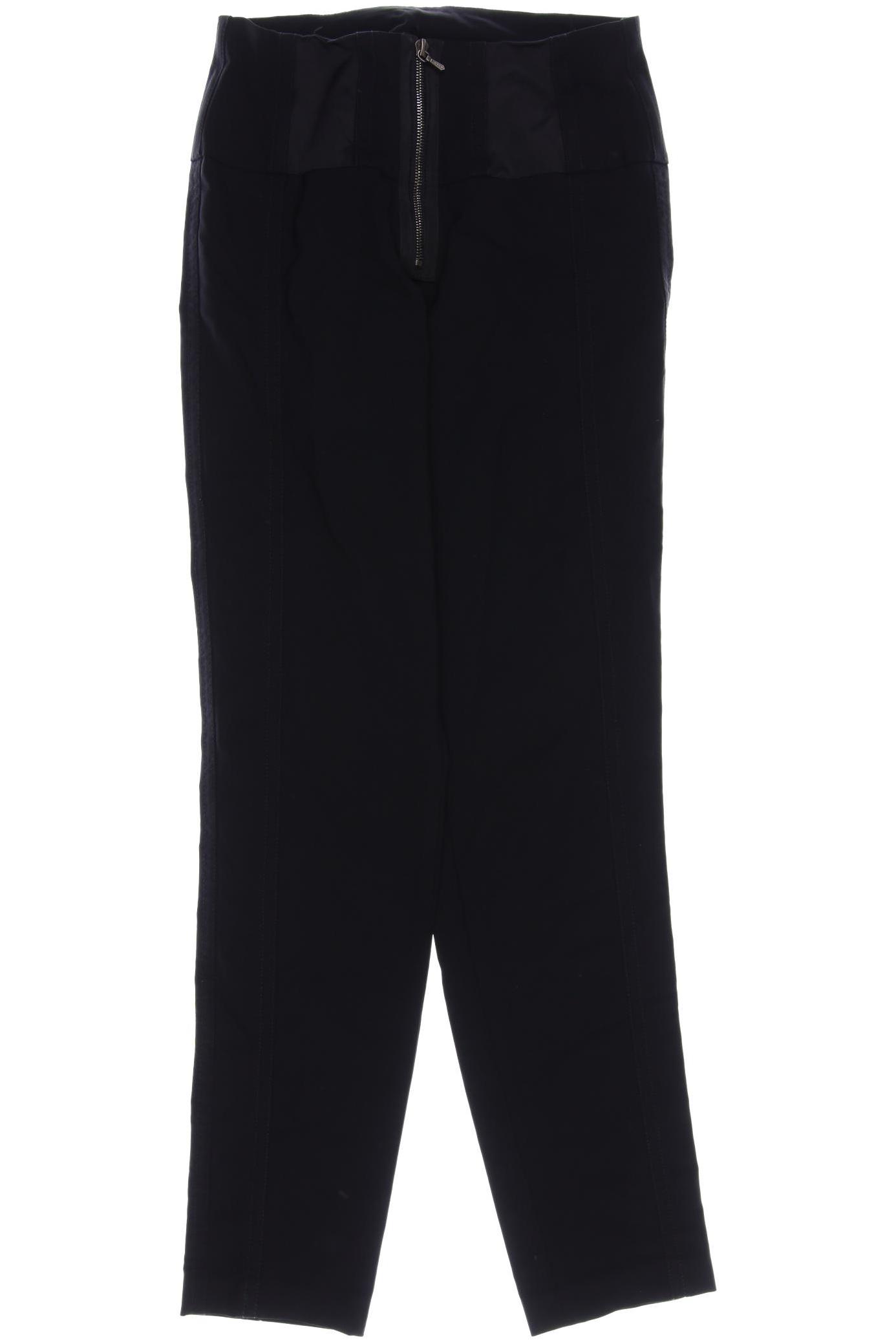 

Cambio Damen Stoffhose, schwarz