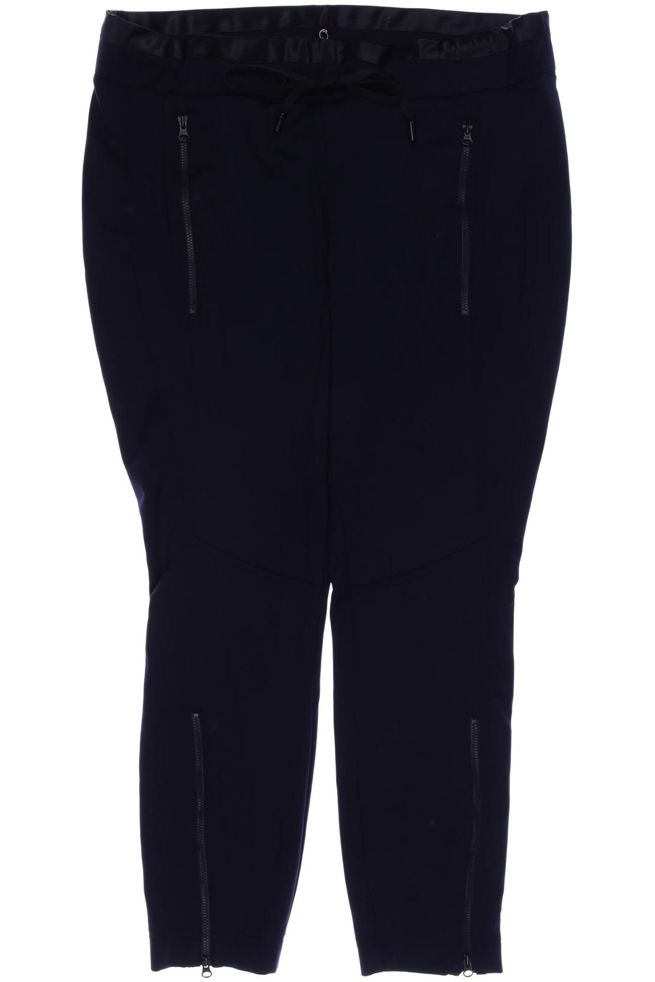 

Cambio Damen Stoffhose, marineblau, Gr. 42