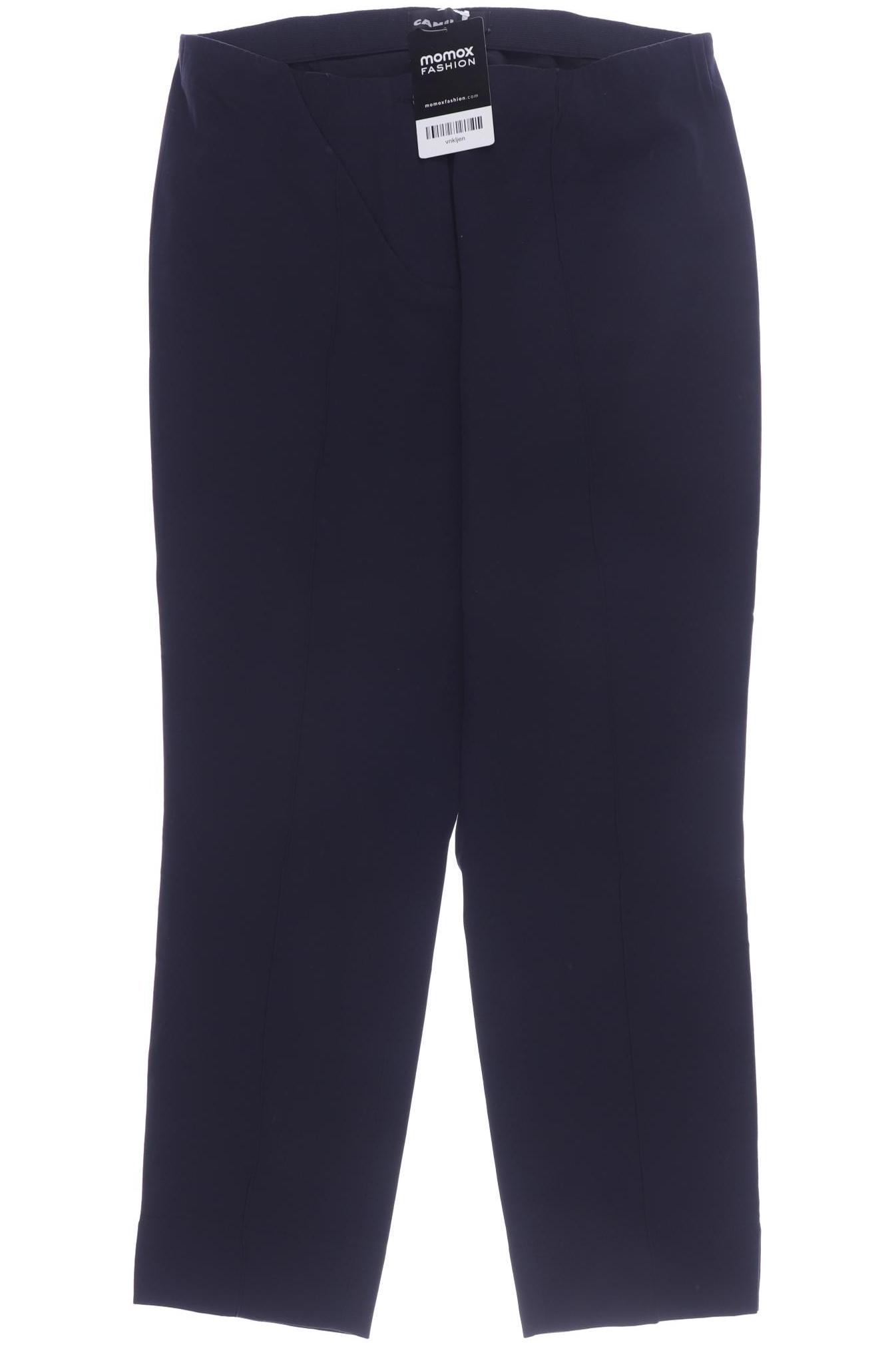 

Cambio Damen Stoffhose, marineblau