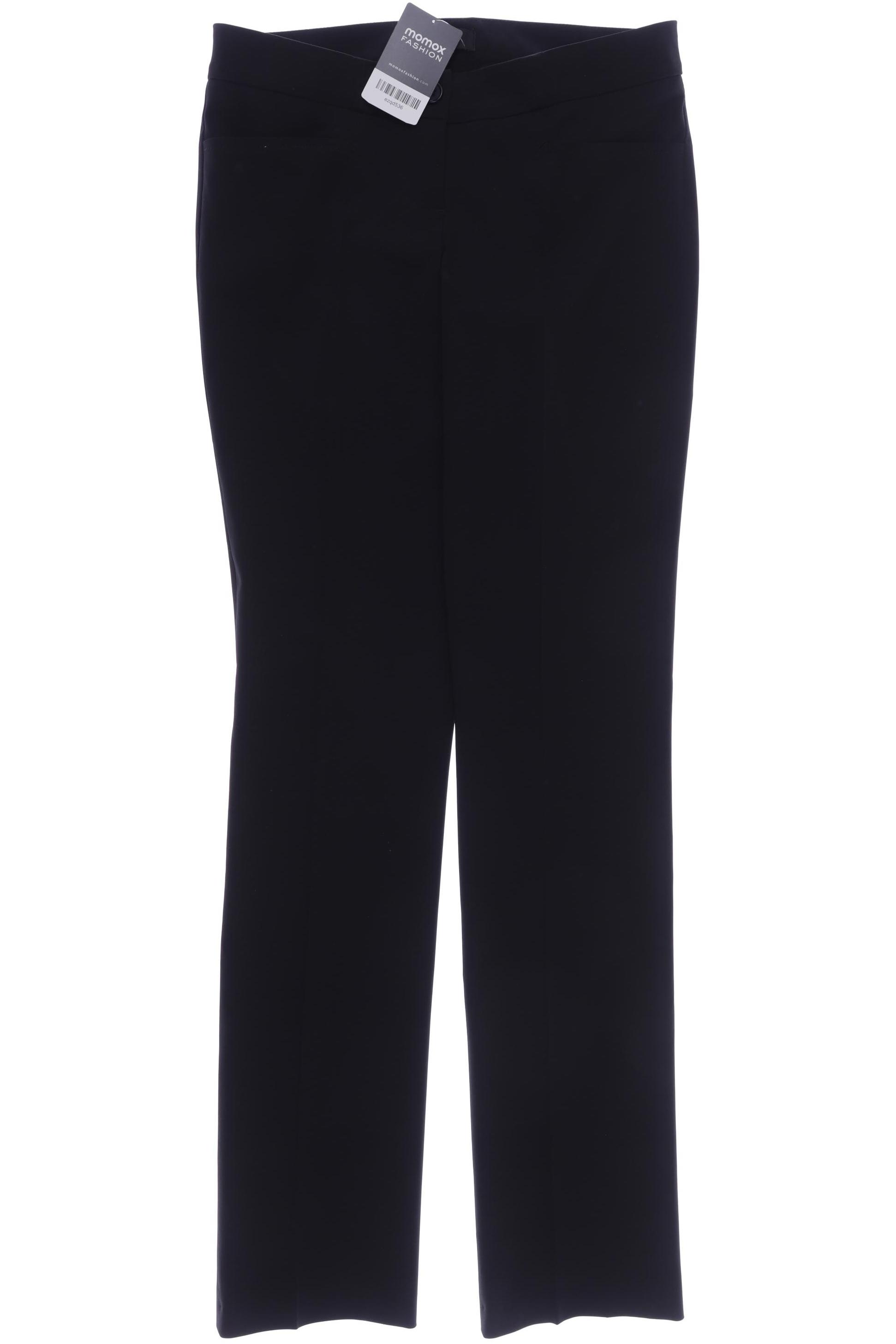 

Cambio Damen Stoffhose, schwarz