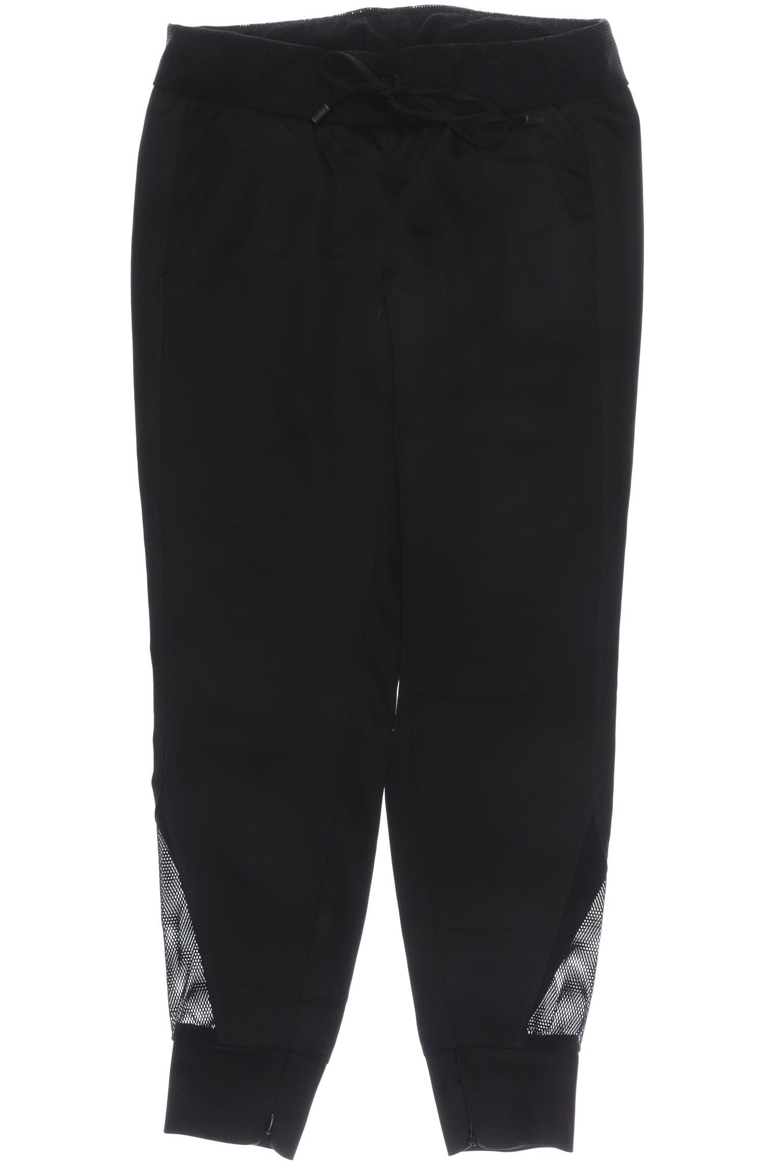 

Cambio Damen Stoffhose, schwarz, Gr. 36