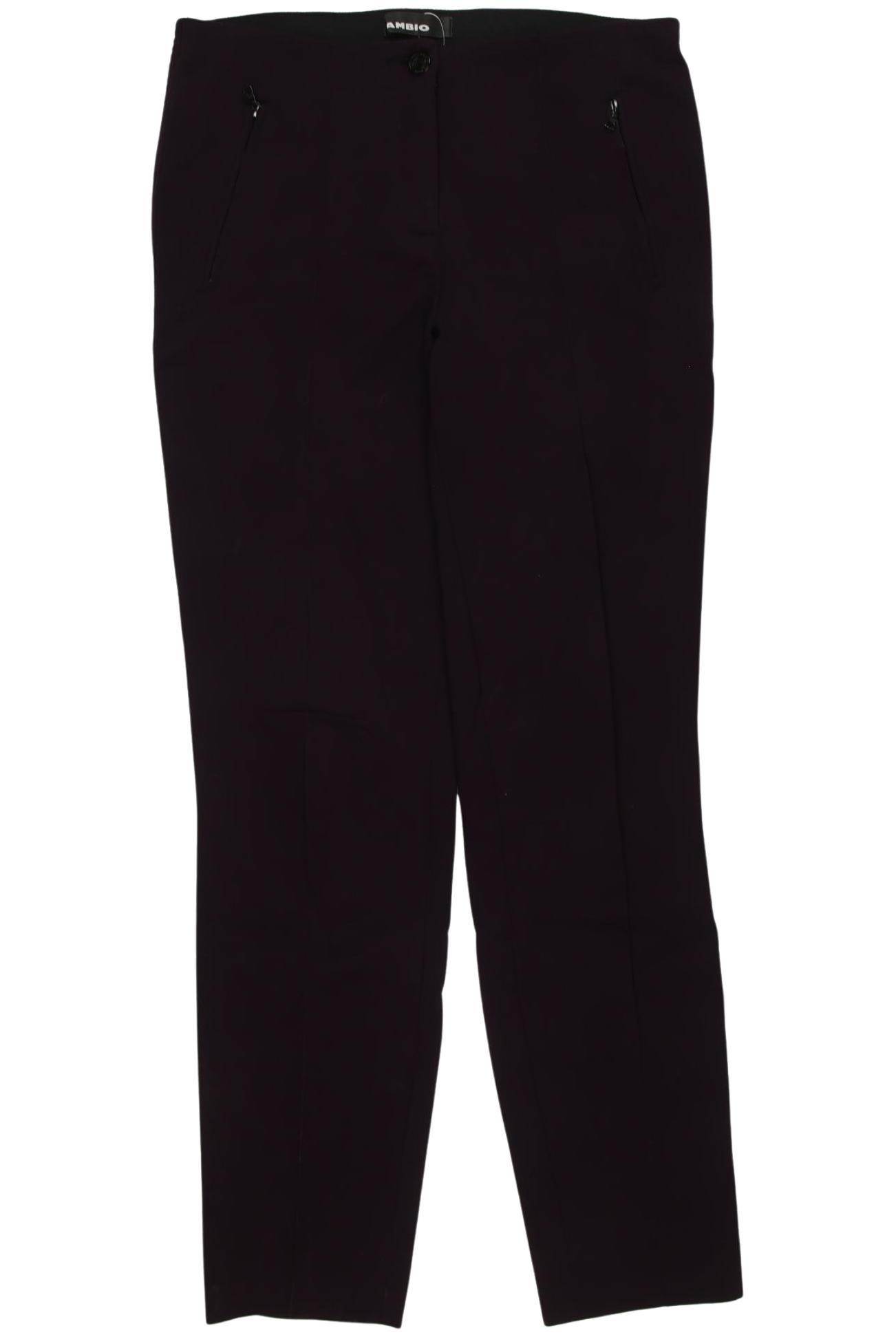

Cambio Damen Stoffhose, flieder, Gr. 28