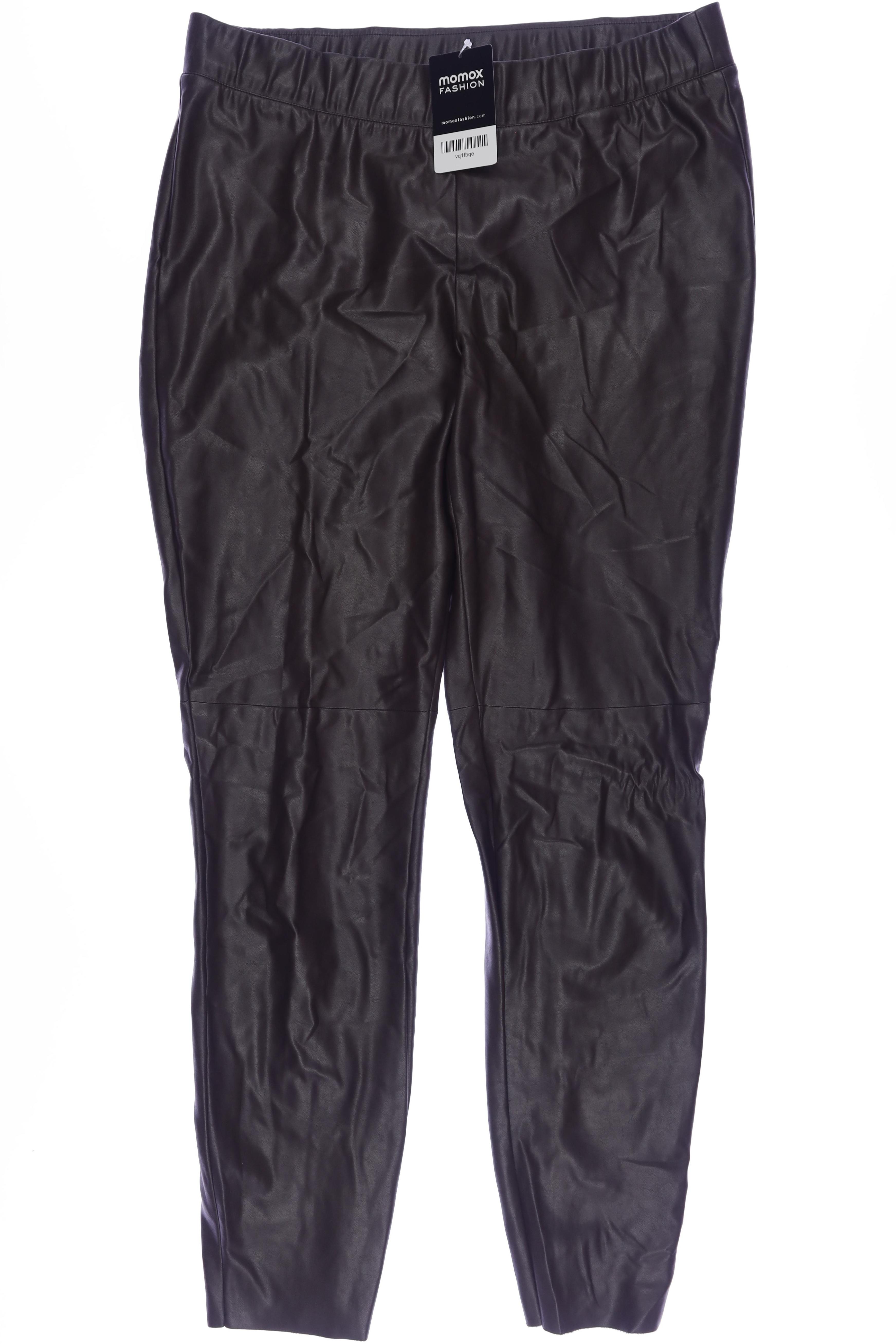 

Cambio Damen Stoffhose, braun, Gr. 42