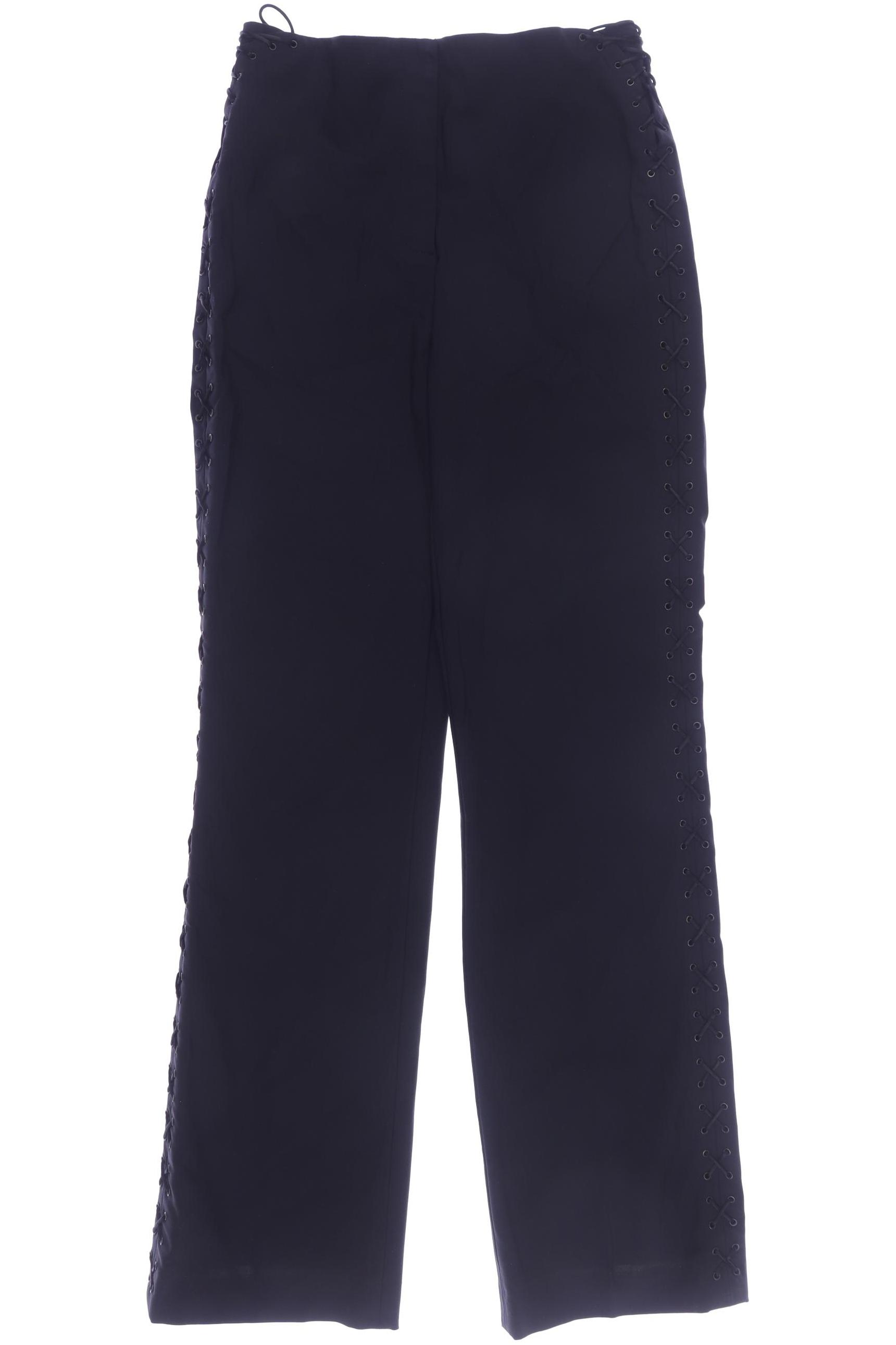 

Cambio Damen Stoffhose, schwarz