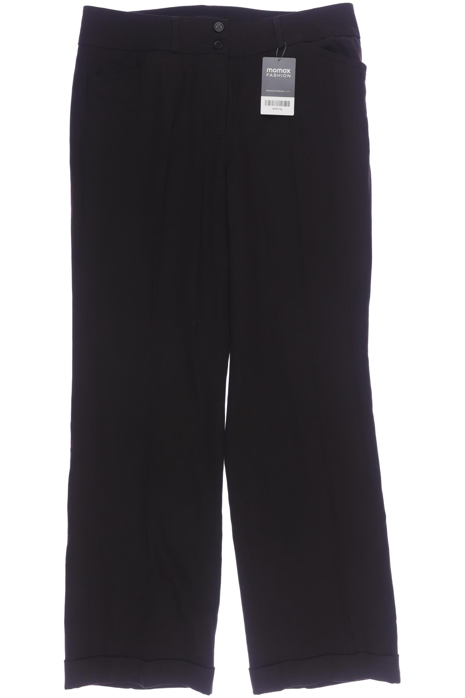 

Cambio Damen Stoffhose, braun, Gr. 42