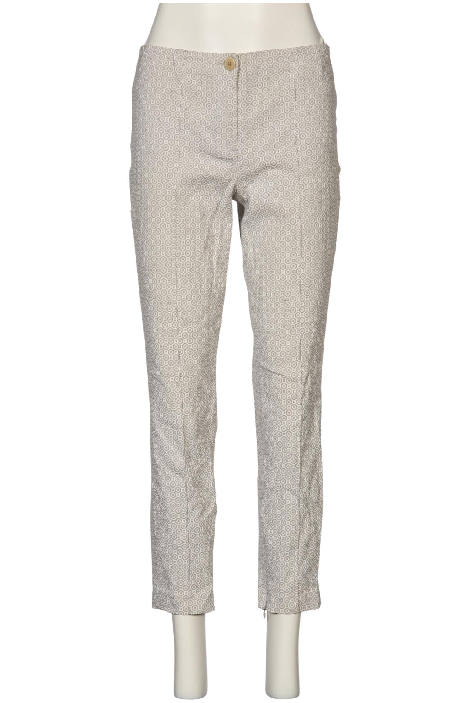 

Cambio Damen Stoffhose, beige, Gr. 38