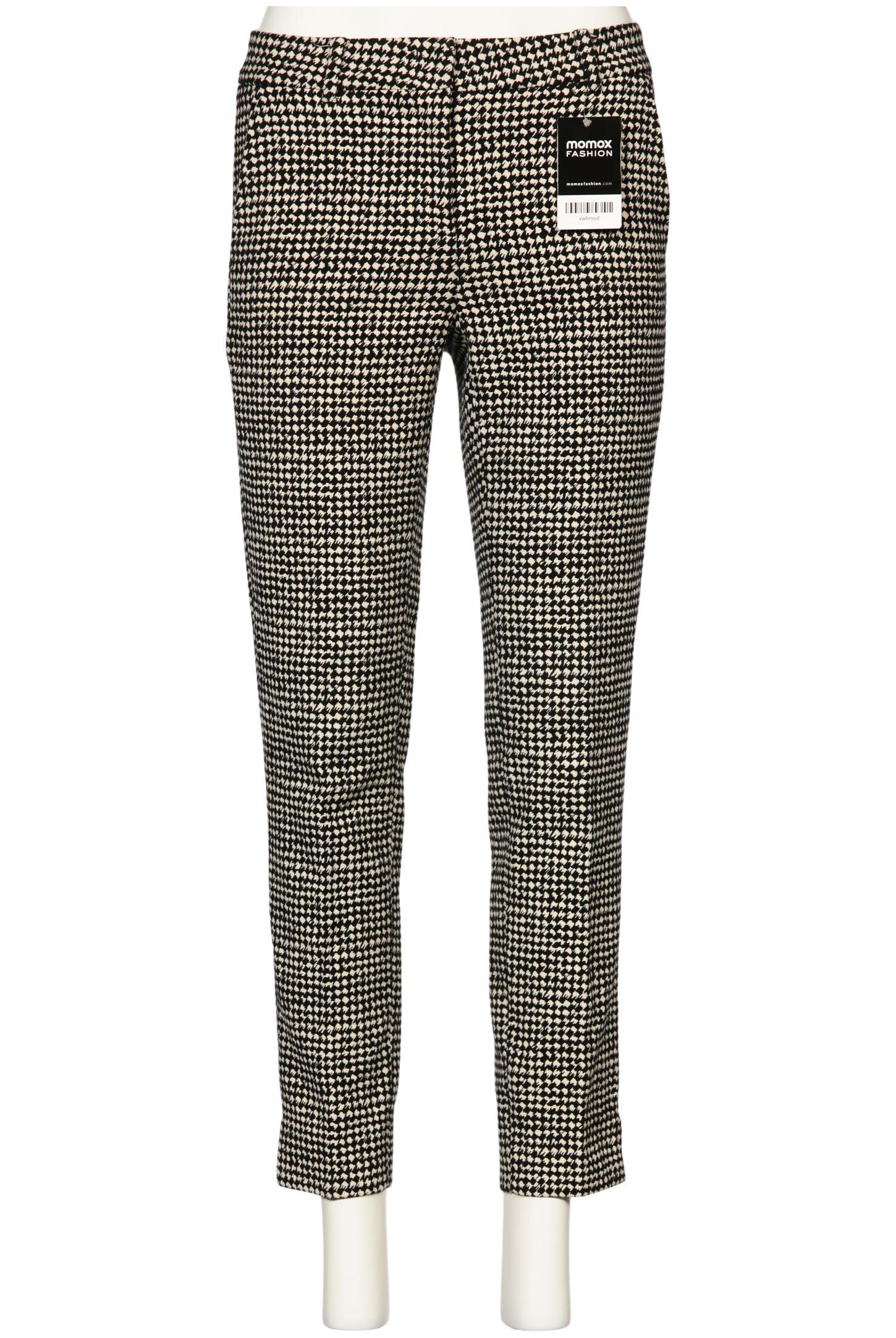 

Cambio Damen Stoffhose, mehrfarbig, Gr. 31