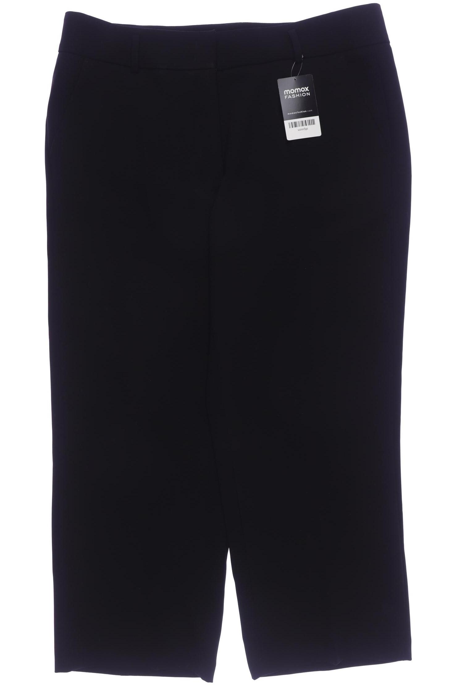 

Cambio Damen Stoffhose, schwarz, Gr. 42