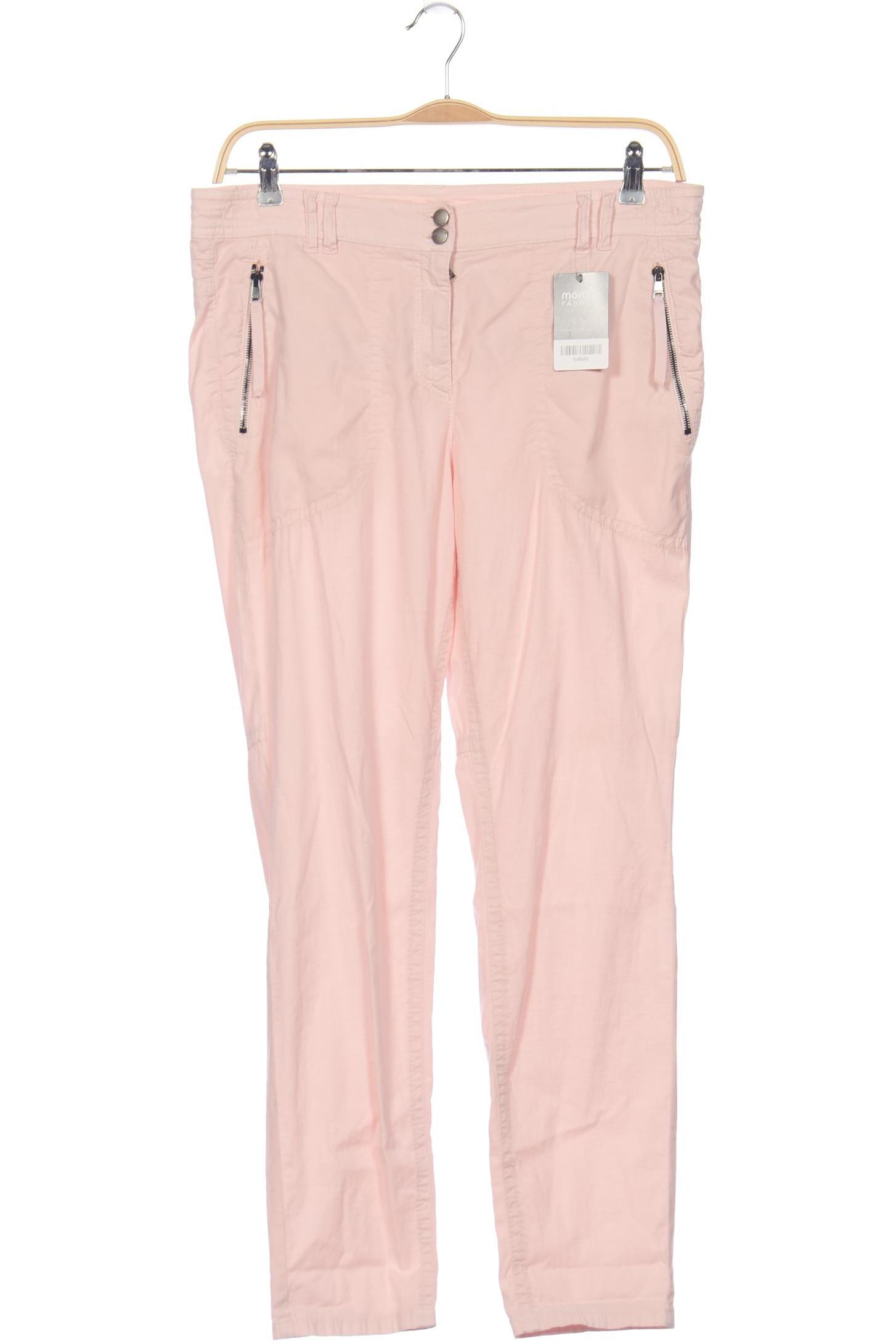 

Cambio Damen Stoffhose, beige, Gr. 36