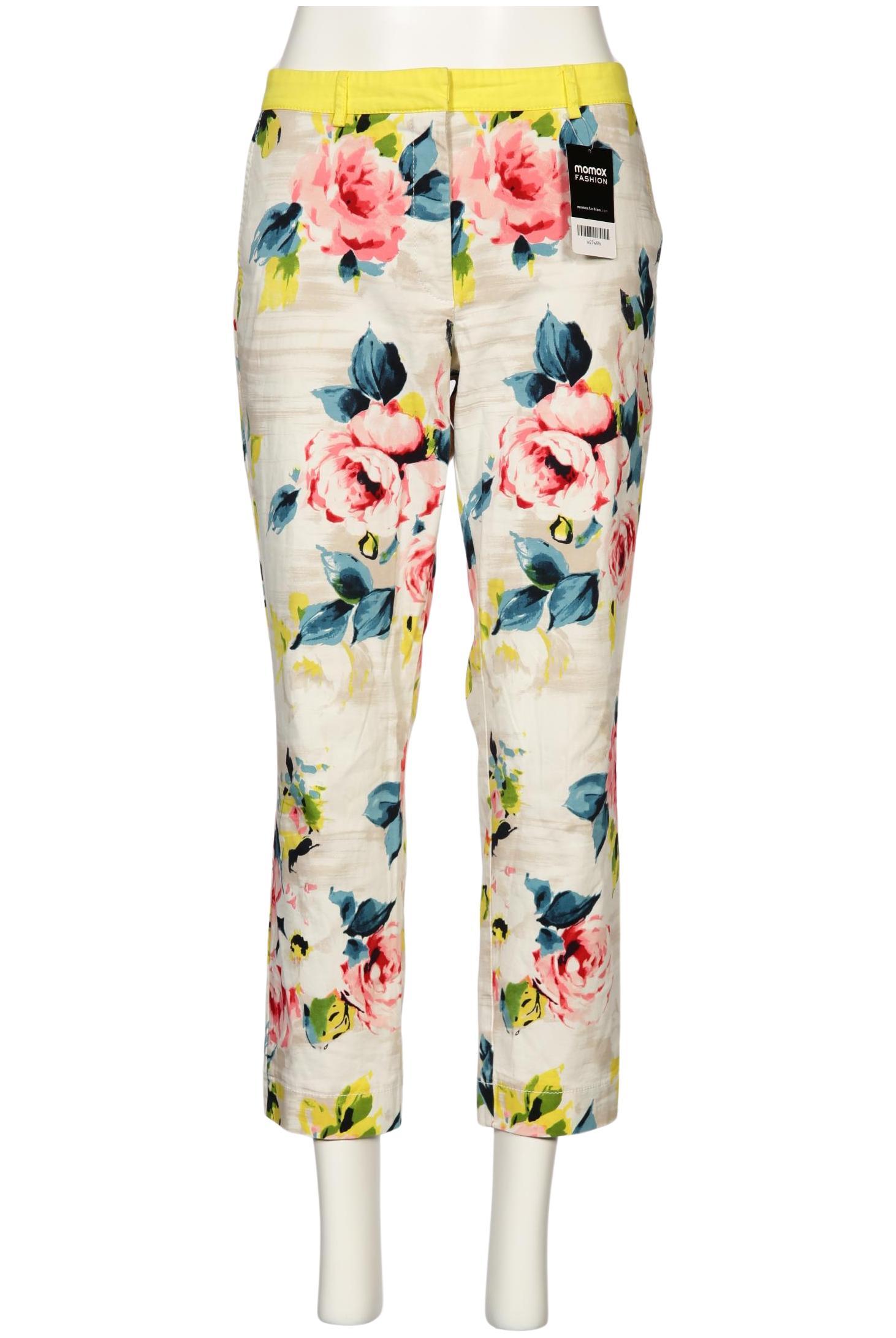 

Cambio Damen Stoffhose, neon, Gr. 40