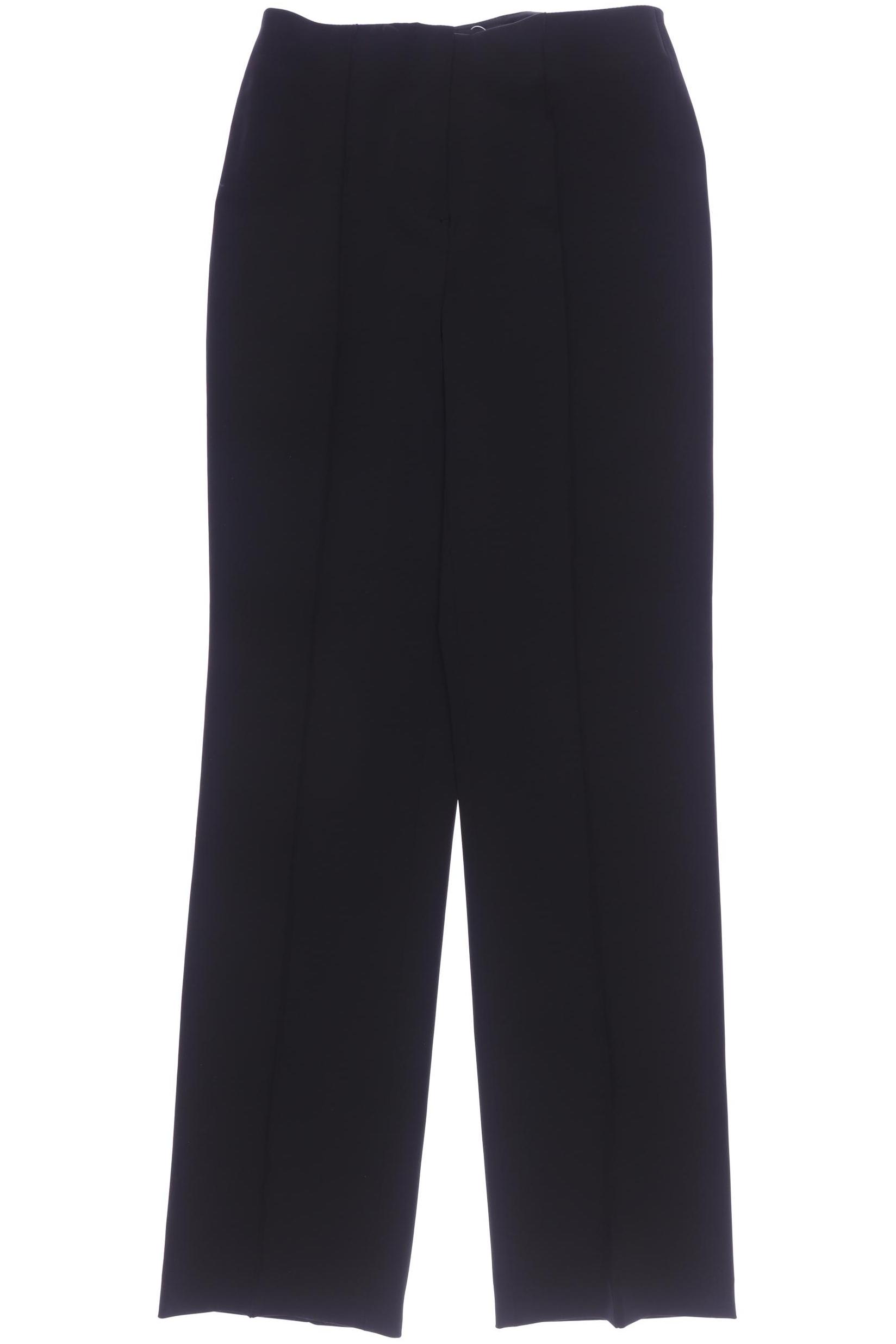 

Cambio Damen Stoffhose, schwarz, Gr. 34