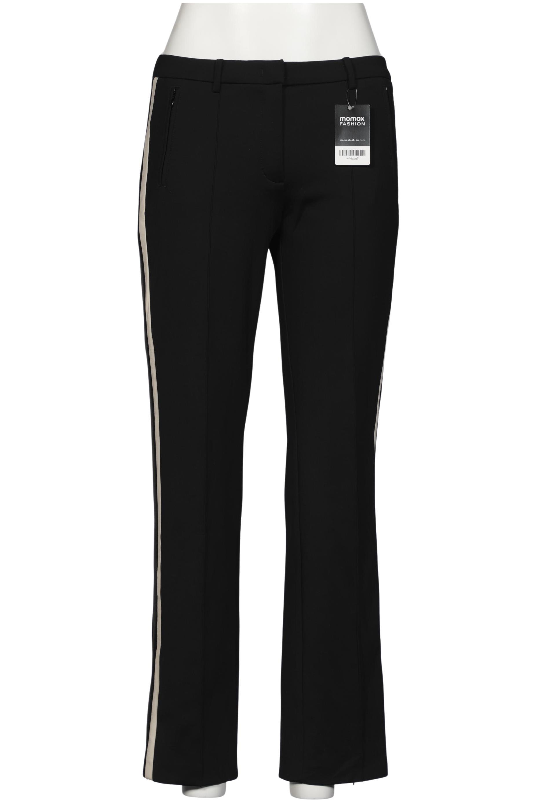 

Cambio Damen Stoffhose, mehrfarbig, Gr. 33