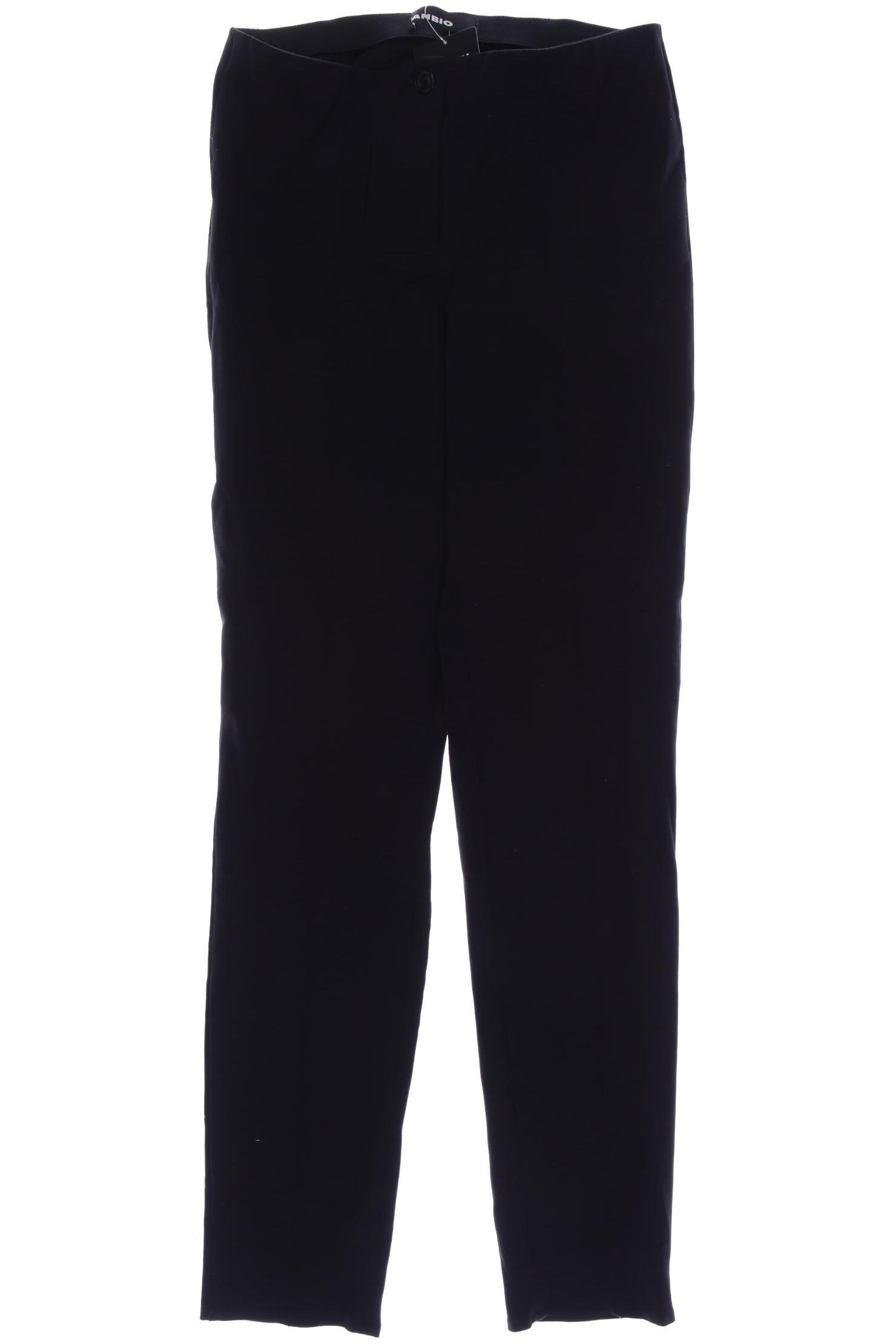 

Cambio Damen Stoffhose, schwarz