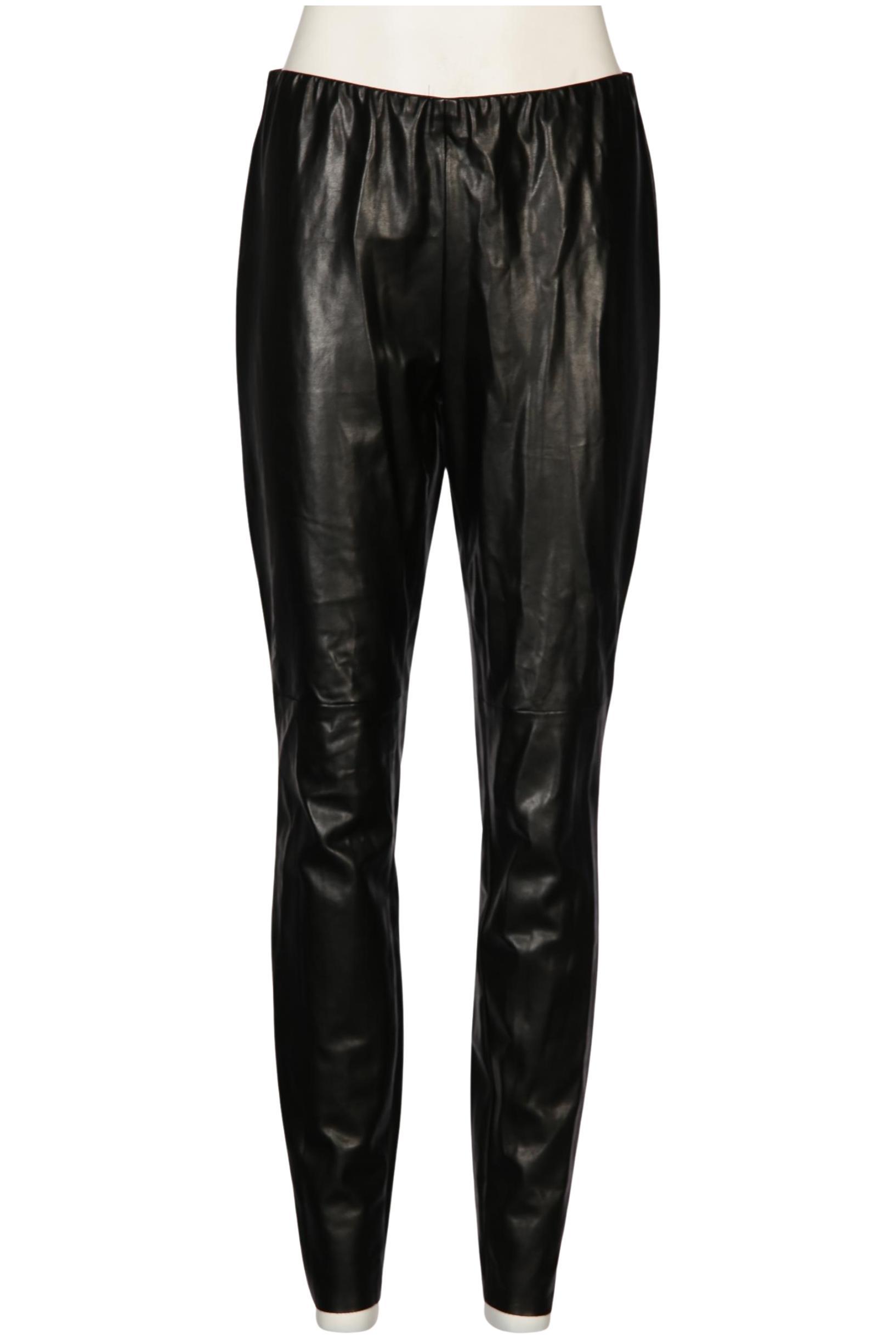 

Cambio Damen Stoffhose, schwarz, Gr. 40