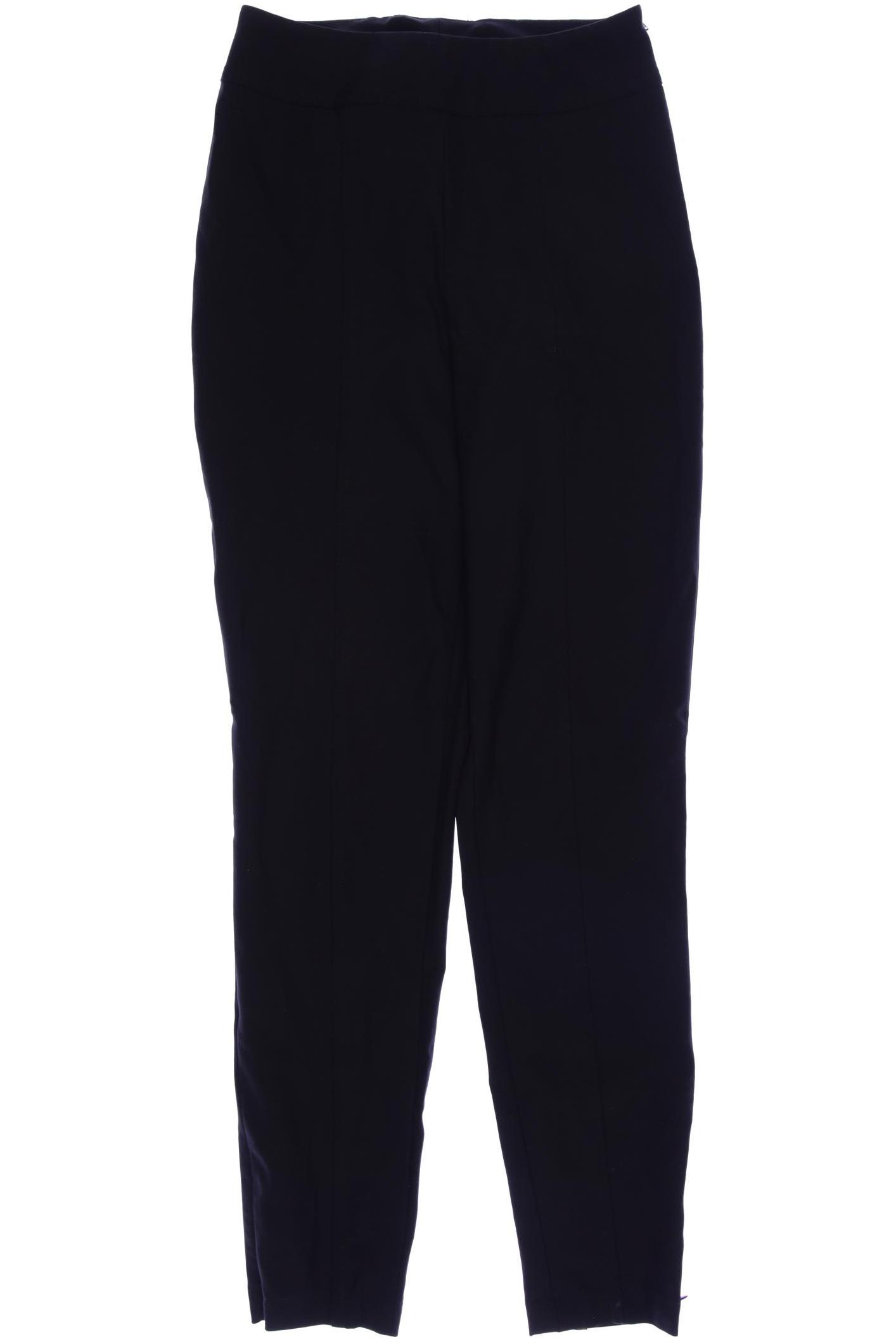 

Cambio Damen Stoffhose, schwarz, Gr. 38