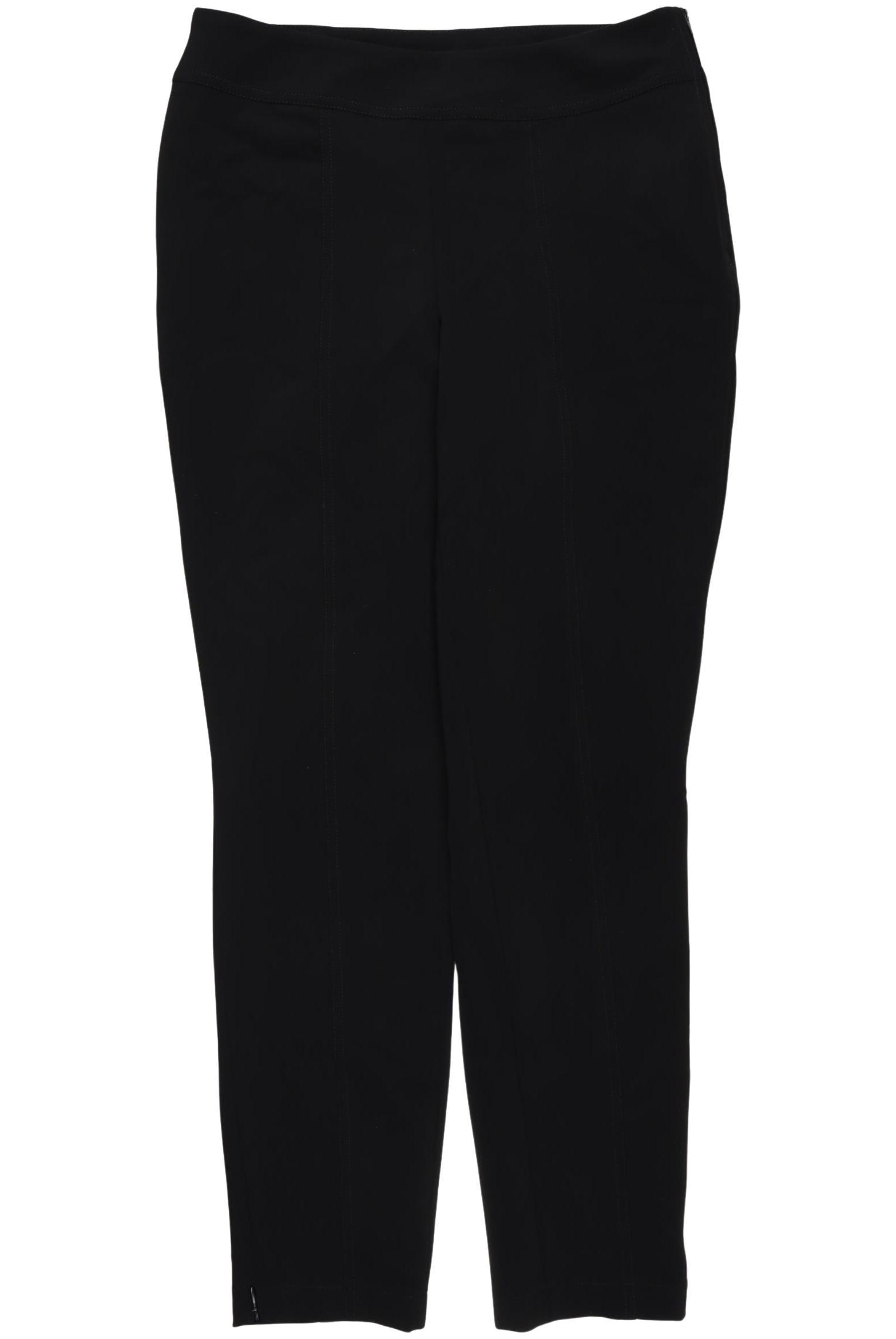 

Cambio Damen Stoffhose, marineblau, Gr. 40