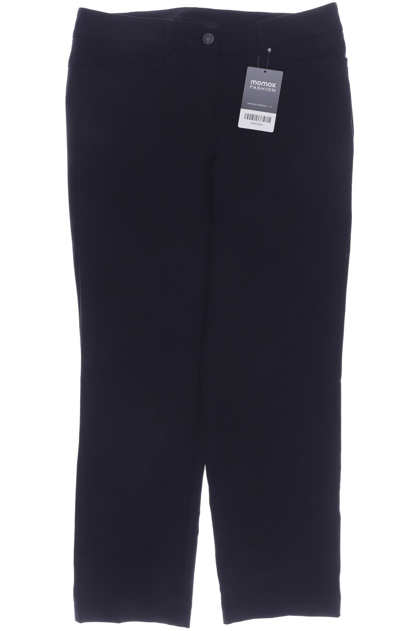 

Cambio Damen Stoffhose, schwarz