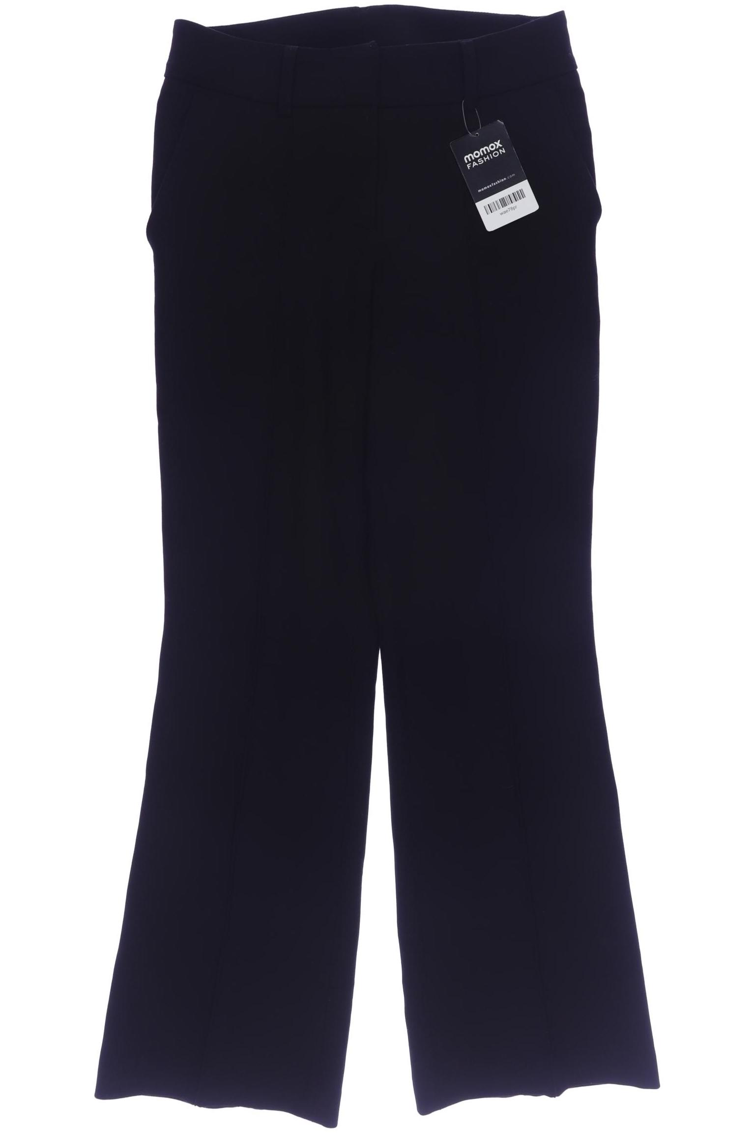 

Cambio Damen Stoffhose, schwarz, Gr. 36