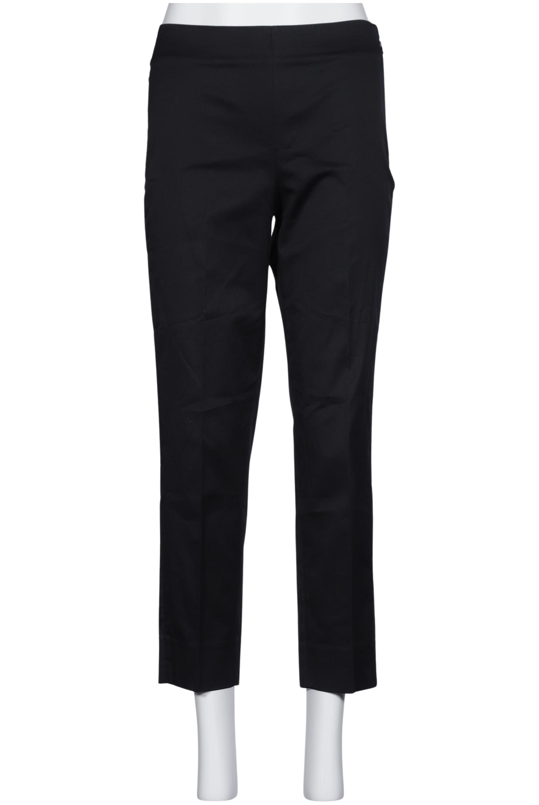 

Cambio Damen Stoffhose, schwarz, Gr. 38