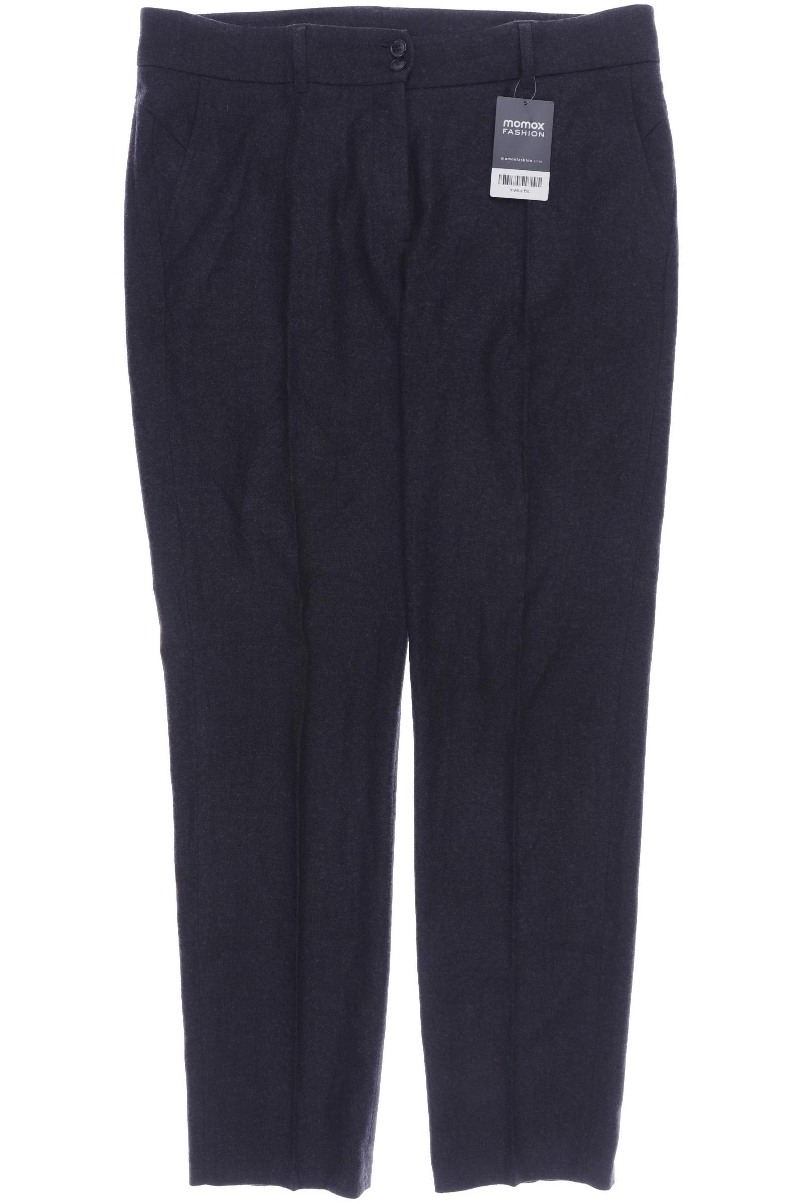 

Cambio Damen Stoffhose, grau