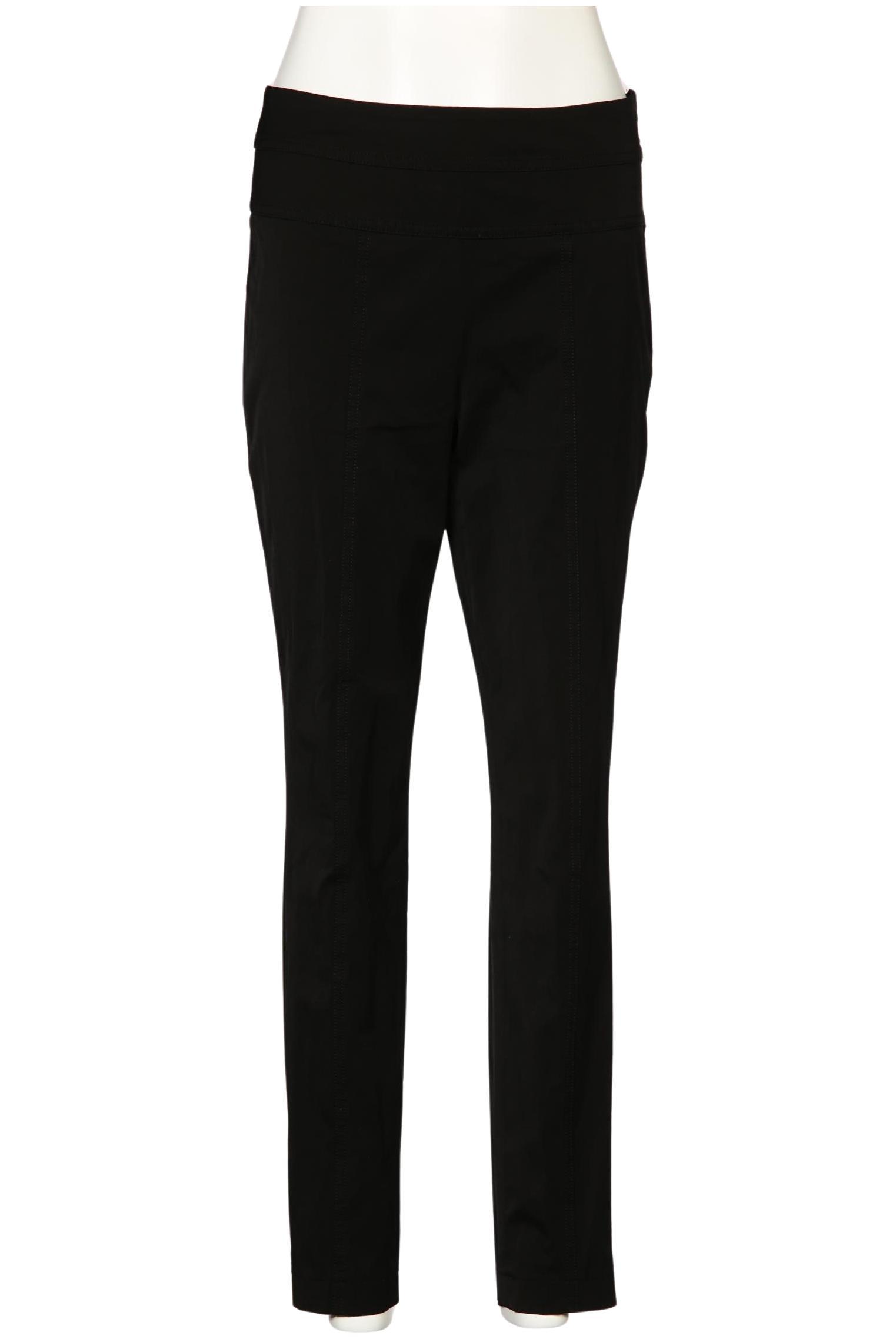 

Cambio Damen Stoffhose, schwarz, Gr. 28