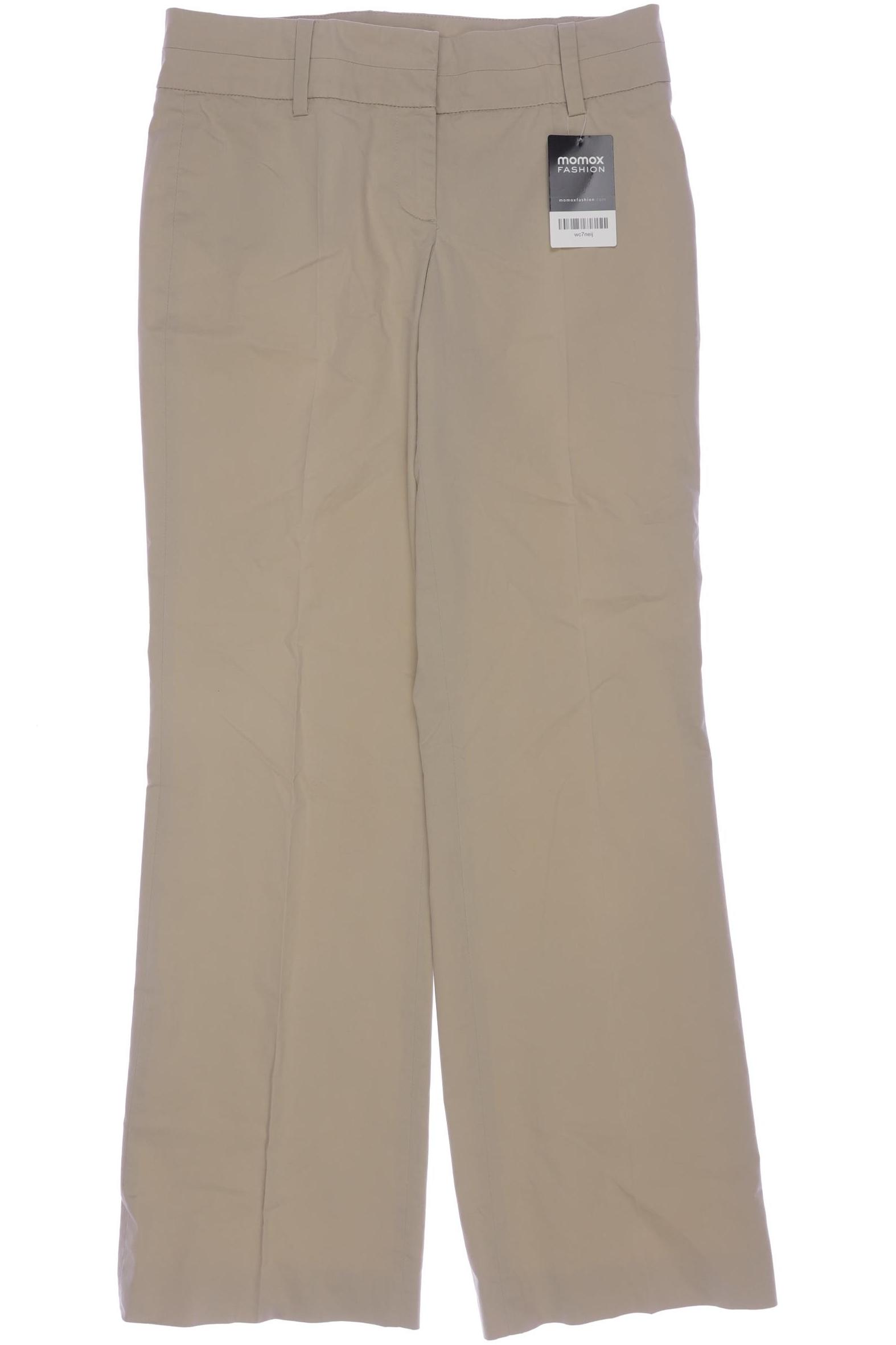 

Cambio Damen Stoffhose, beige, Gr. 30