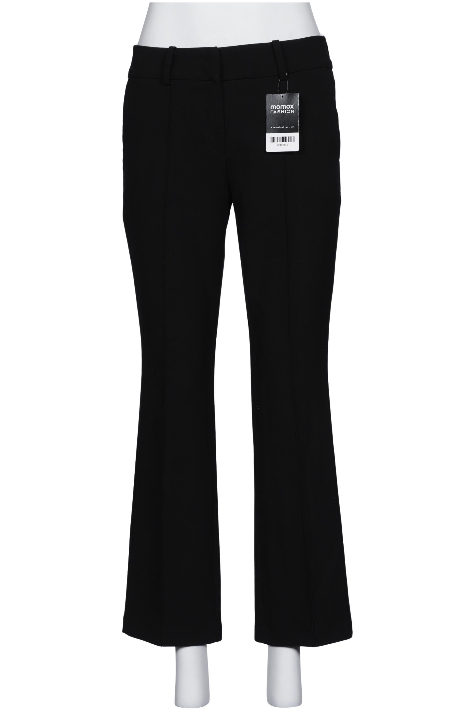 

Cambio Damen Stoffhose, schwarz, Gr. 29