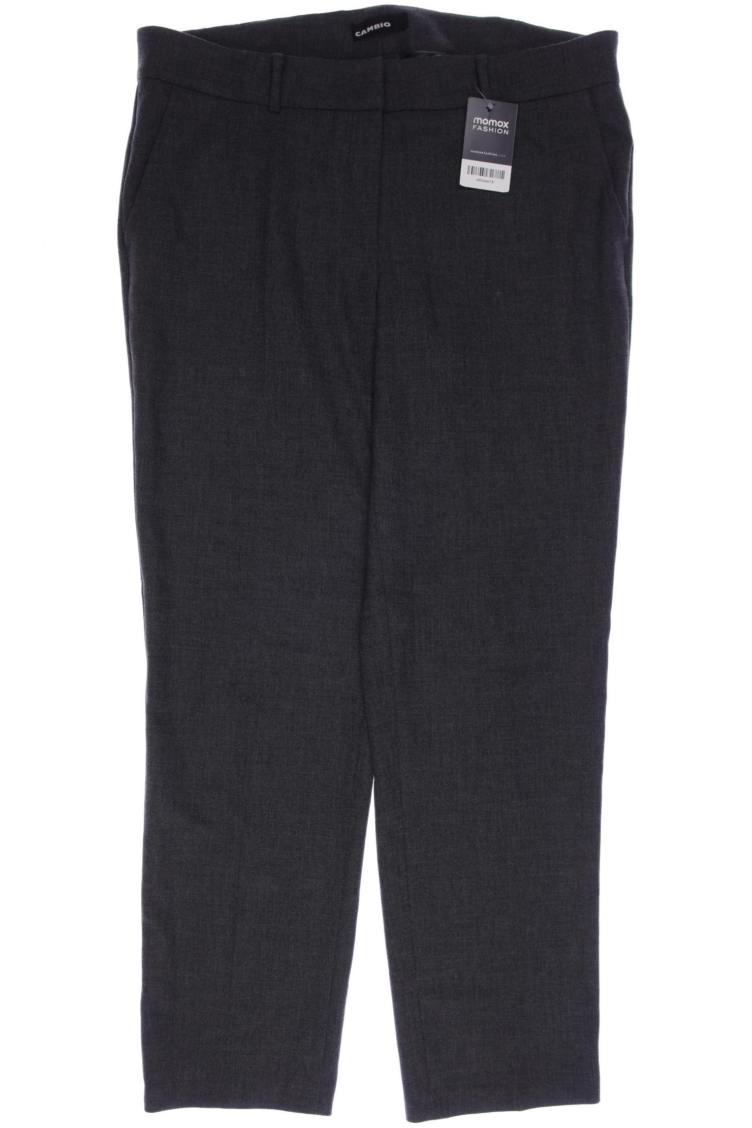 

Cambio Damen Stoffhose, grau