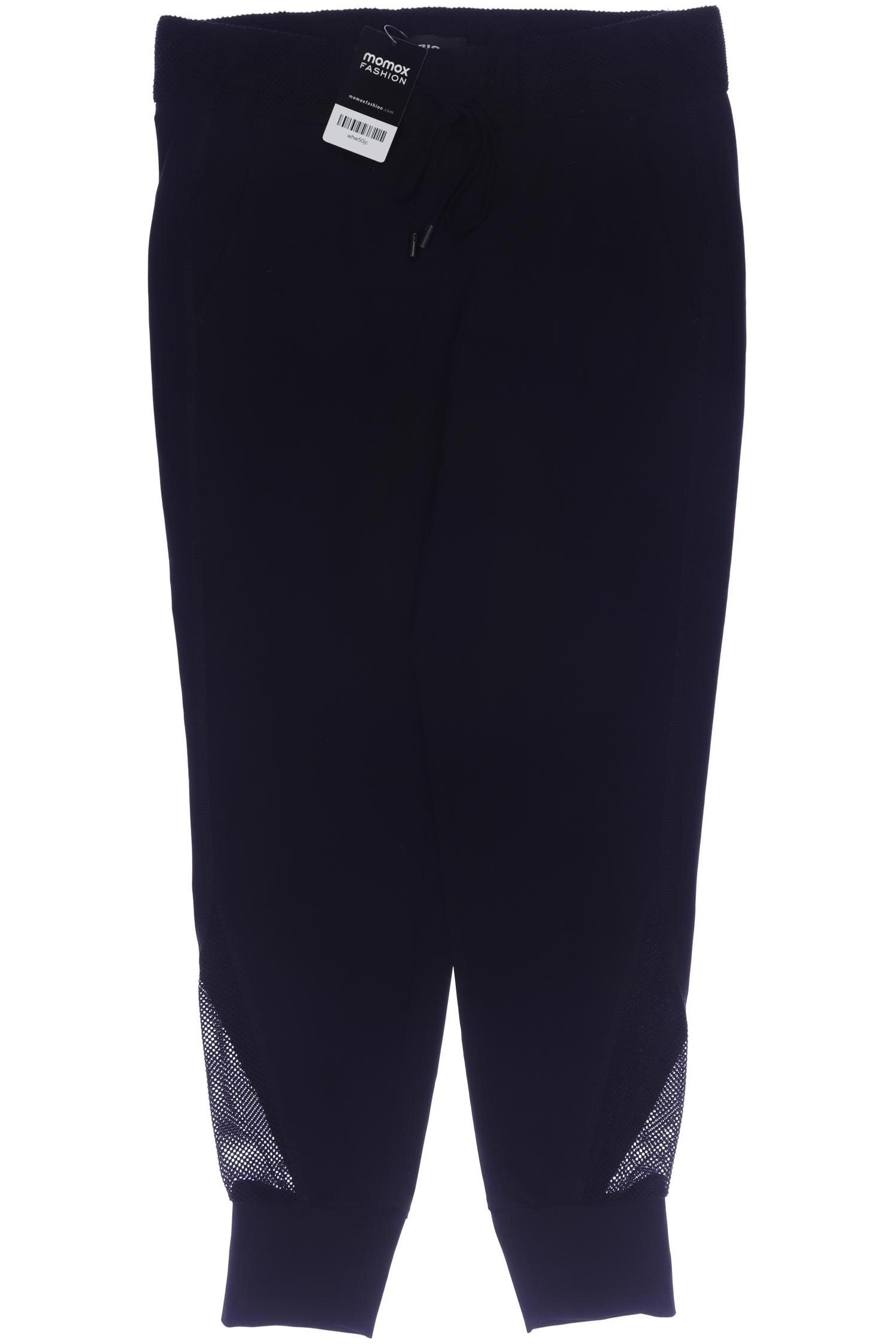 

Cambio Damen Stoffhose, marineblau, Gr. 38