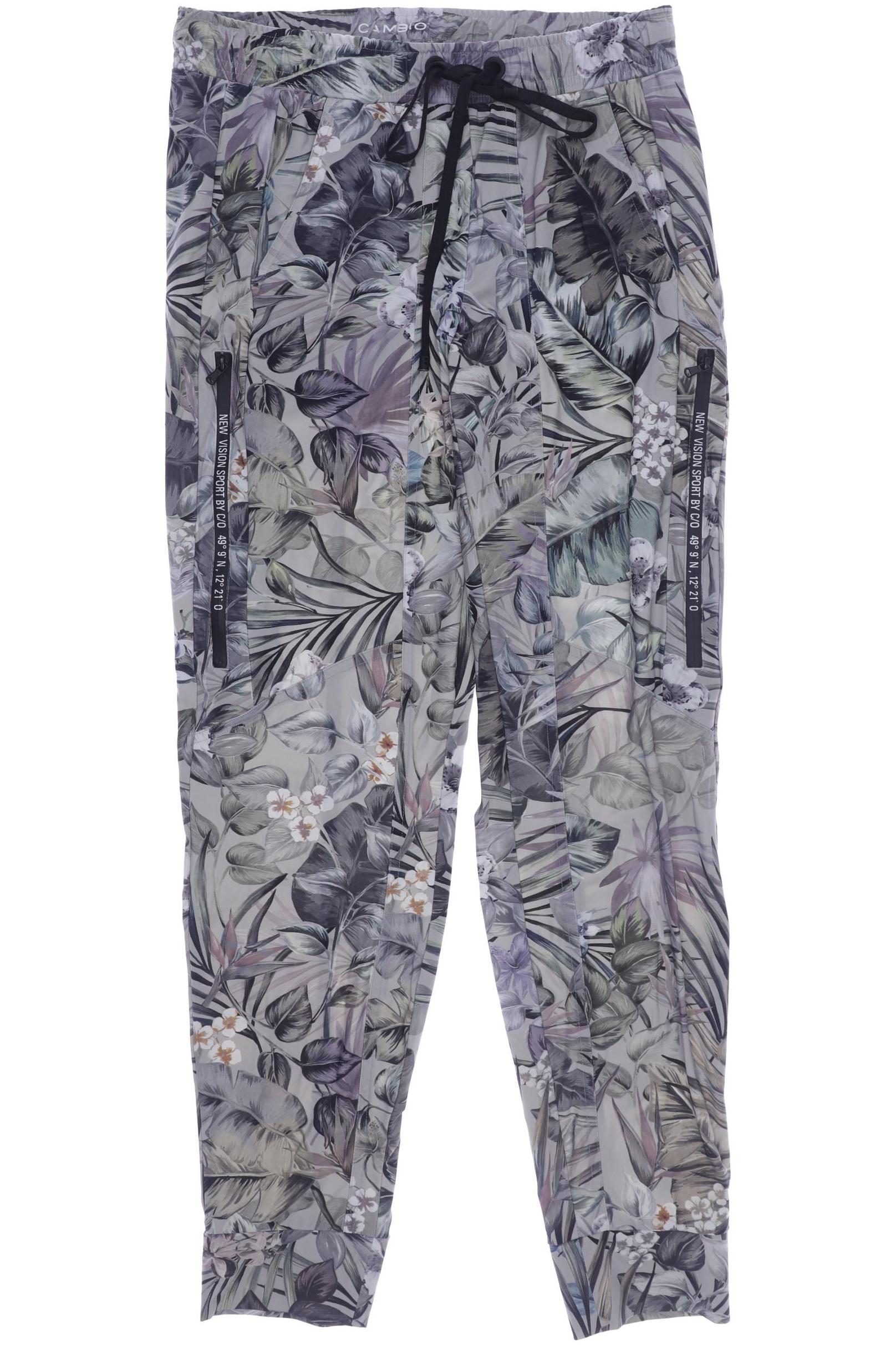 

Cambio Damen Stoffhose, mehrfarbig