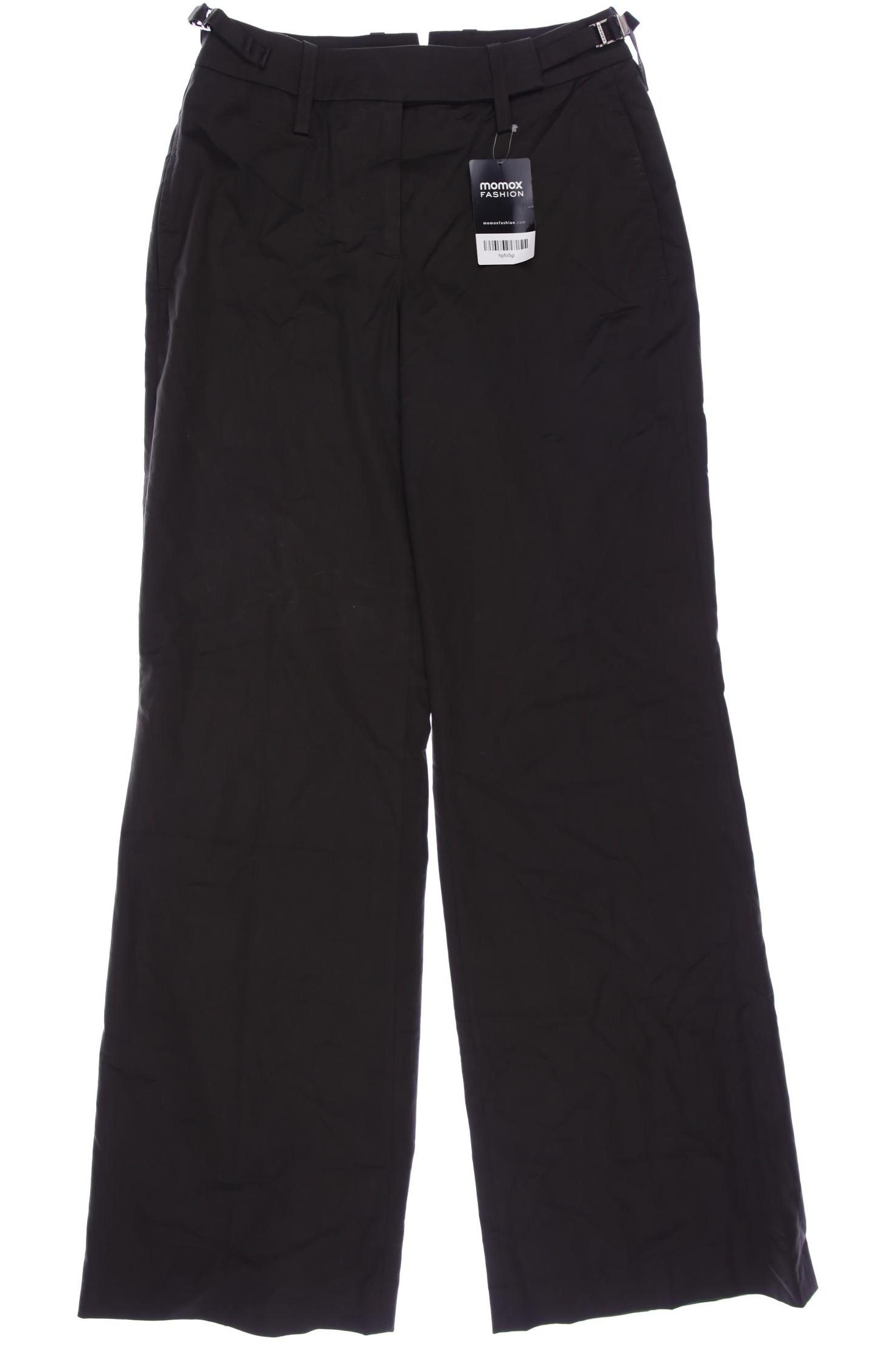 

Cambio Damen Stoffhose, grün, Gr. 34