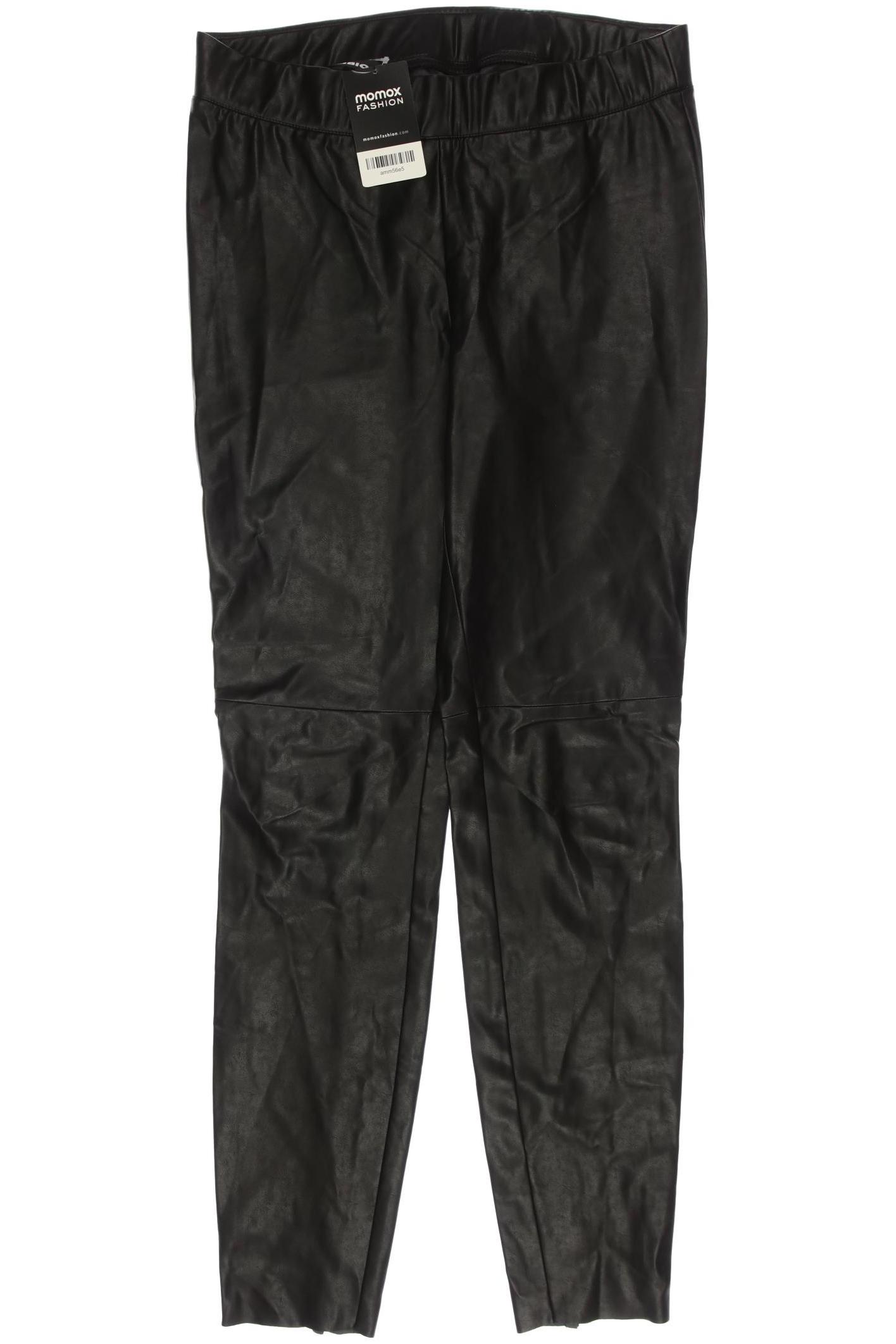 

Cambio Damen Stoffhose, schwarz, Gr. 38