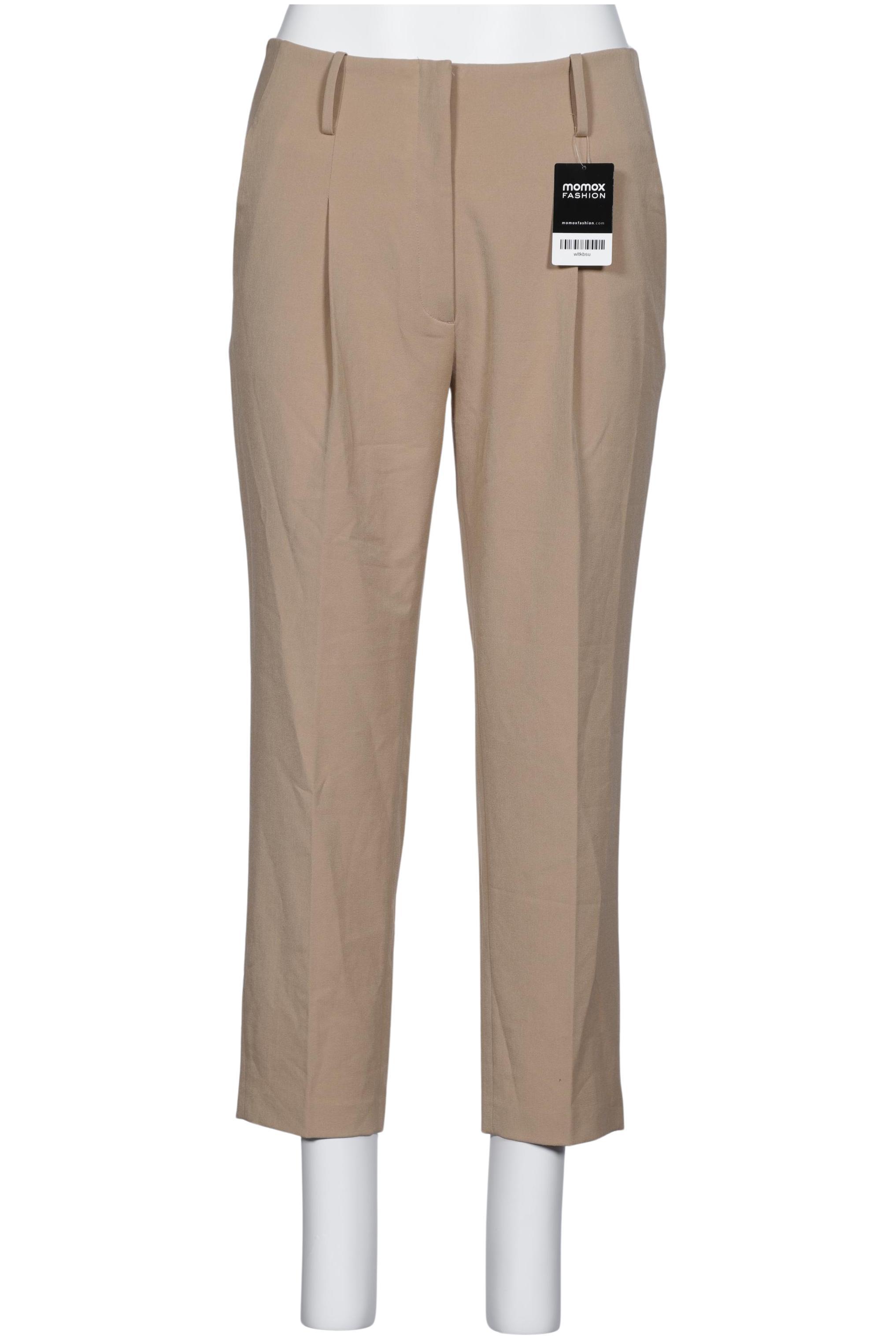 

Cambio Damen Stoffhose, beige, Gr. 40