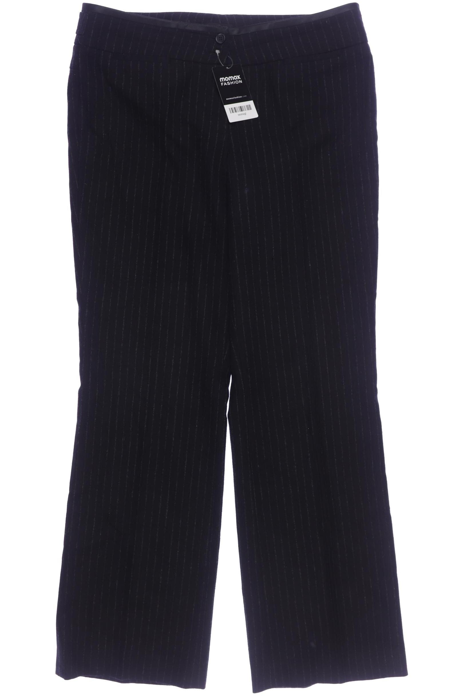 

Cambio Damen Stoffhose, schwarz, Gr. 40