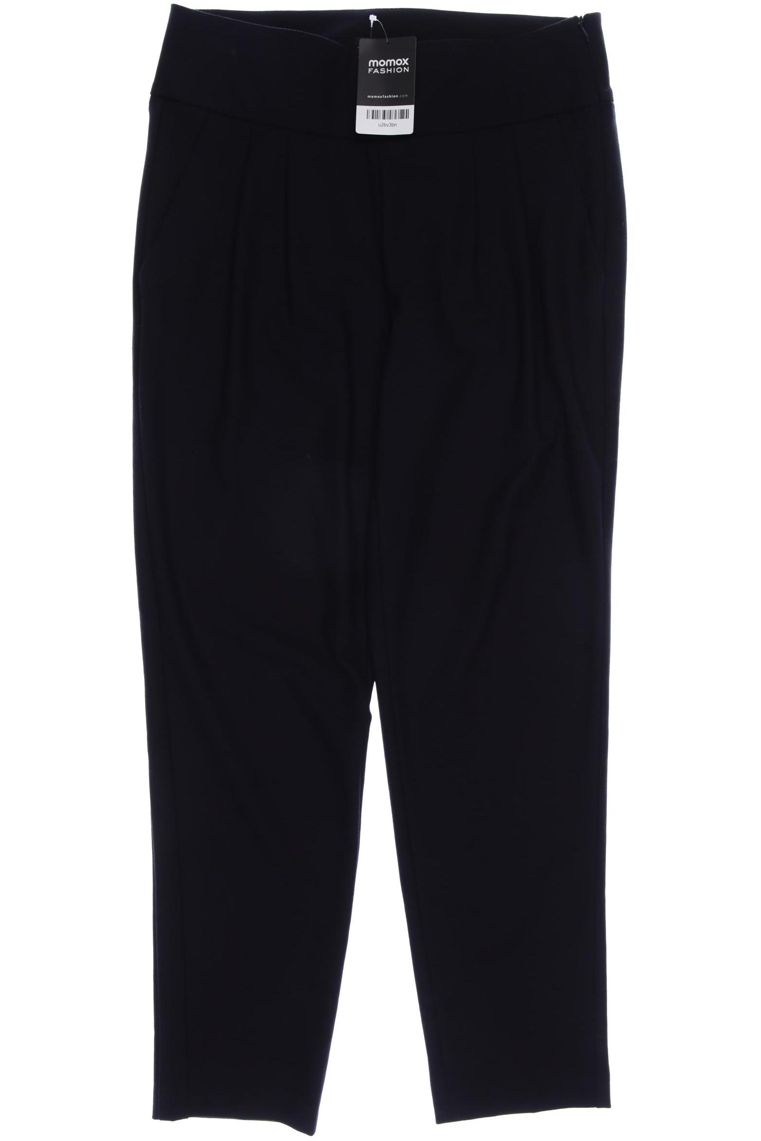 

Cambio Damen Stoffhose, marineblau