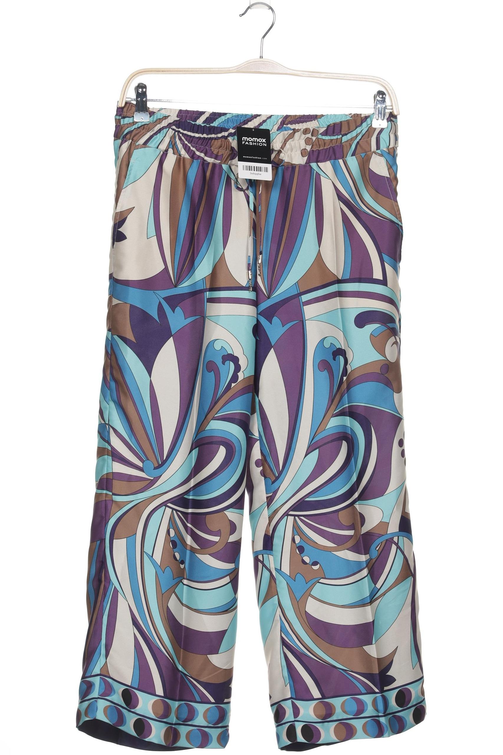 

Cambio Damen Stoffhose, flieder, Gr. 35