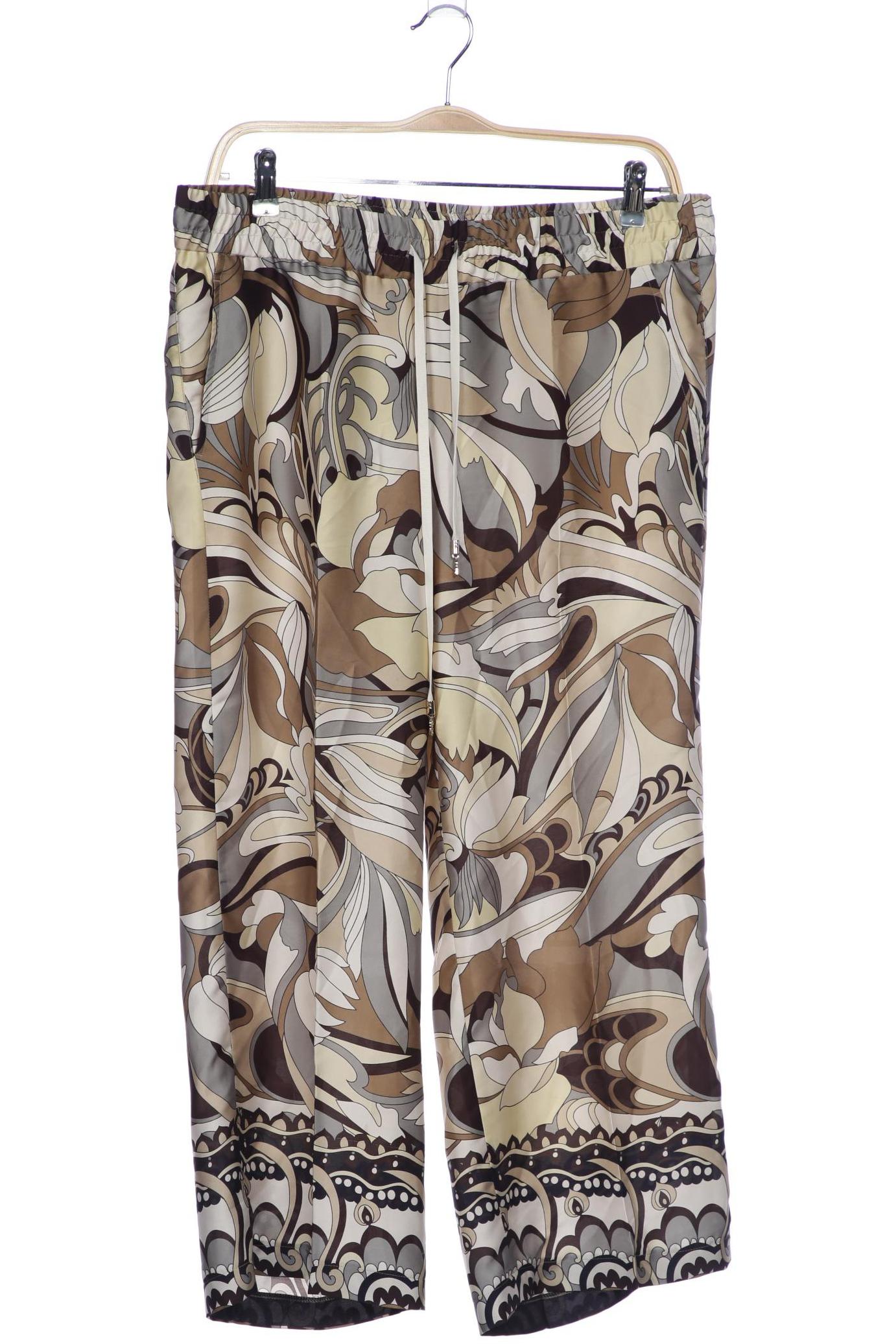 

Cambio Damen Stoffhose, beige, Gr. 36