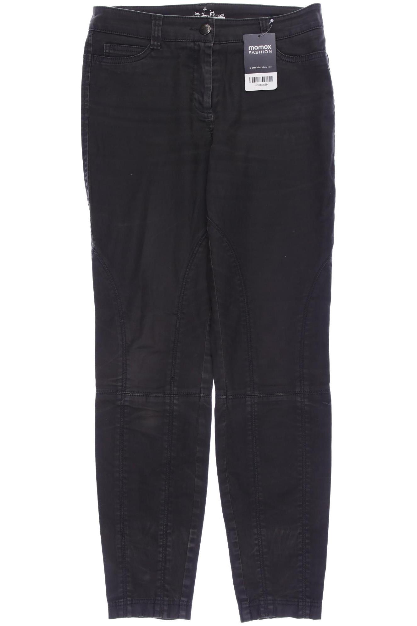 

Cambio Damen Stoffhose, grau